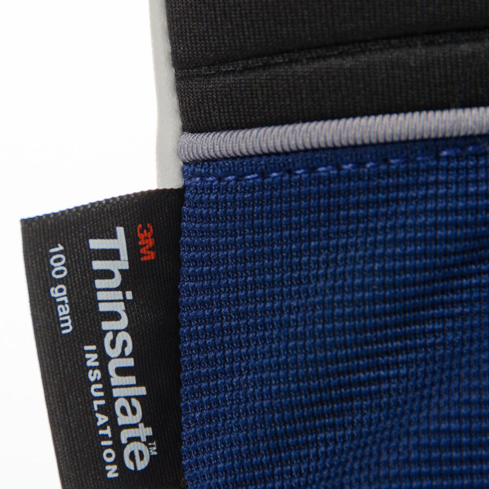 Ejendals Winter-Arbeitshandschuhe EN 511:2006