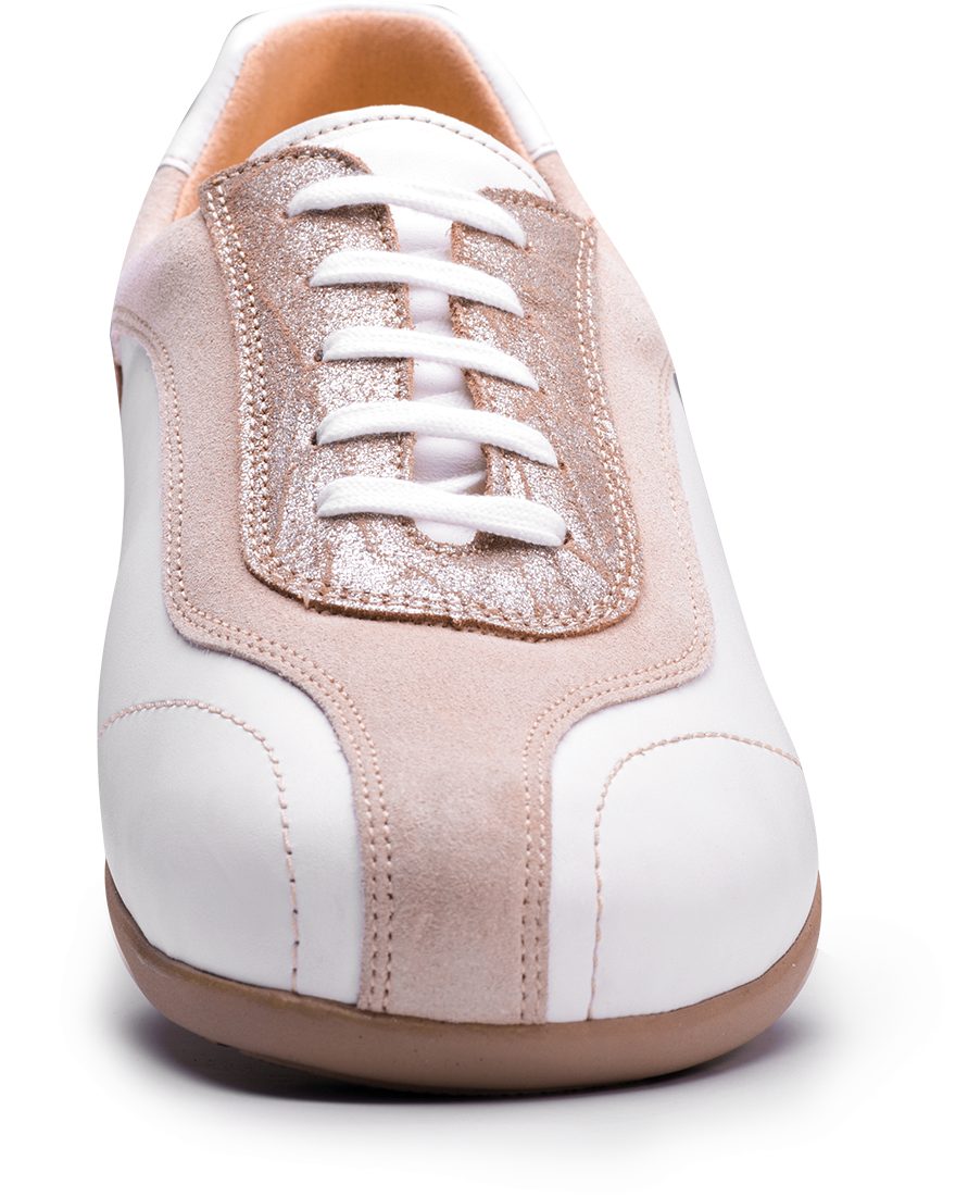 UXGO Halluxschuh Veronika Schnürschuh