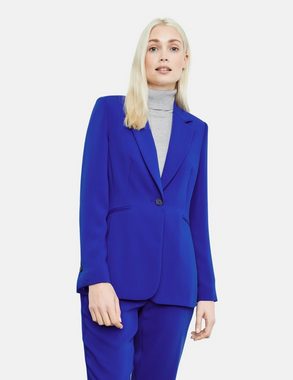 Taifun Jackenblazer Taillierter Blazer