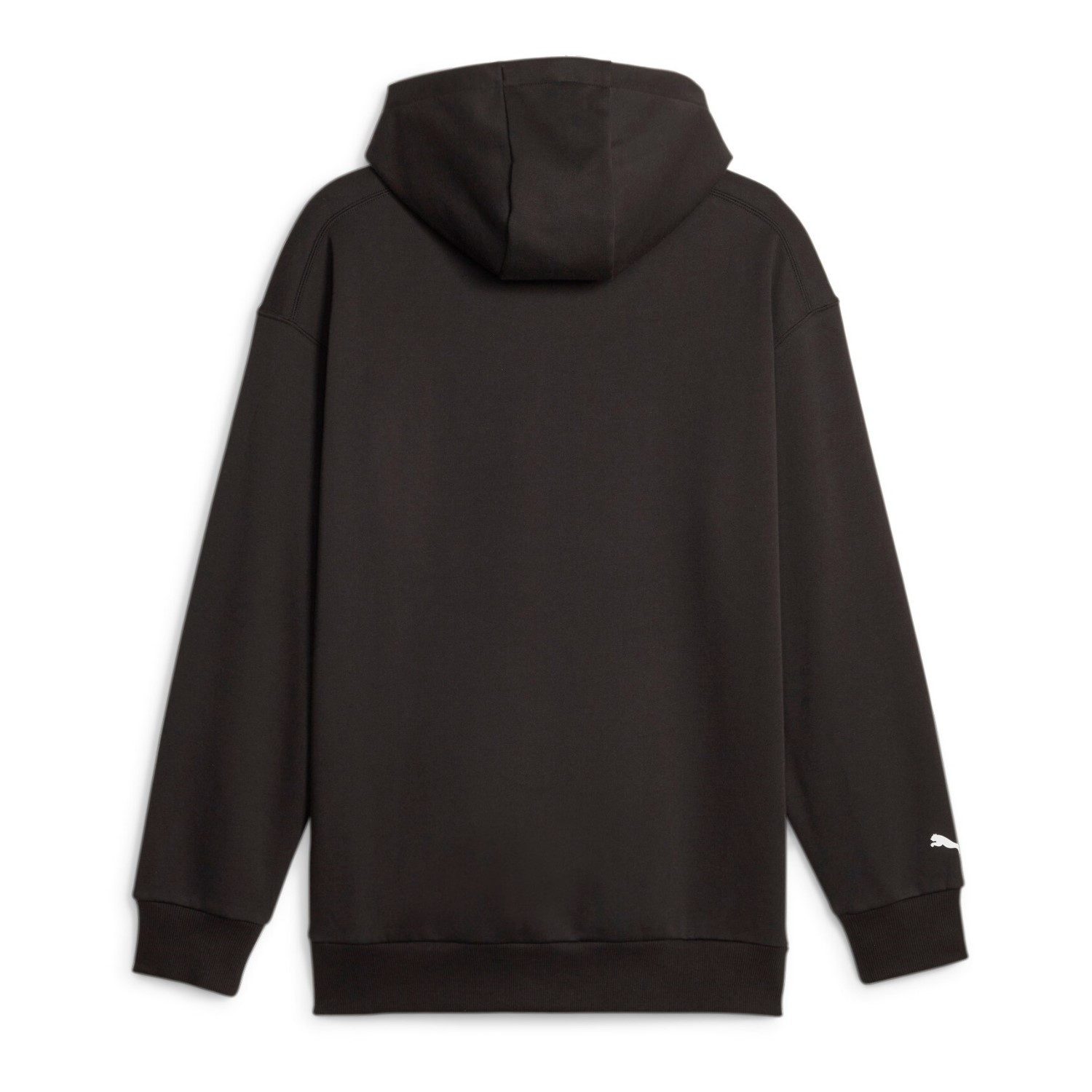 PUMA Hoodie BMW MMS Graphic Hoodie Pullover (1-tlg)