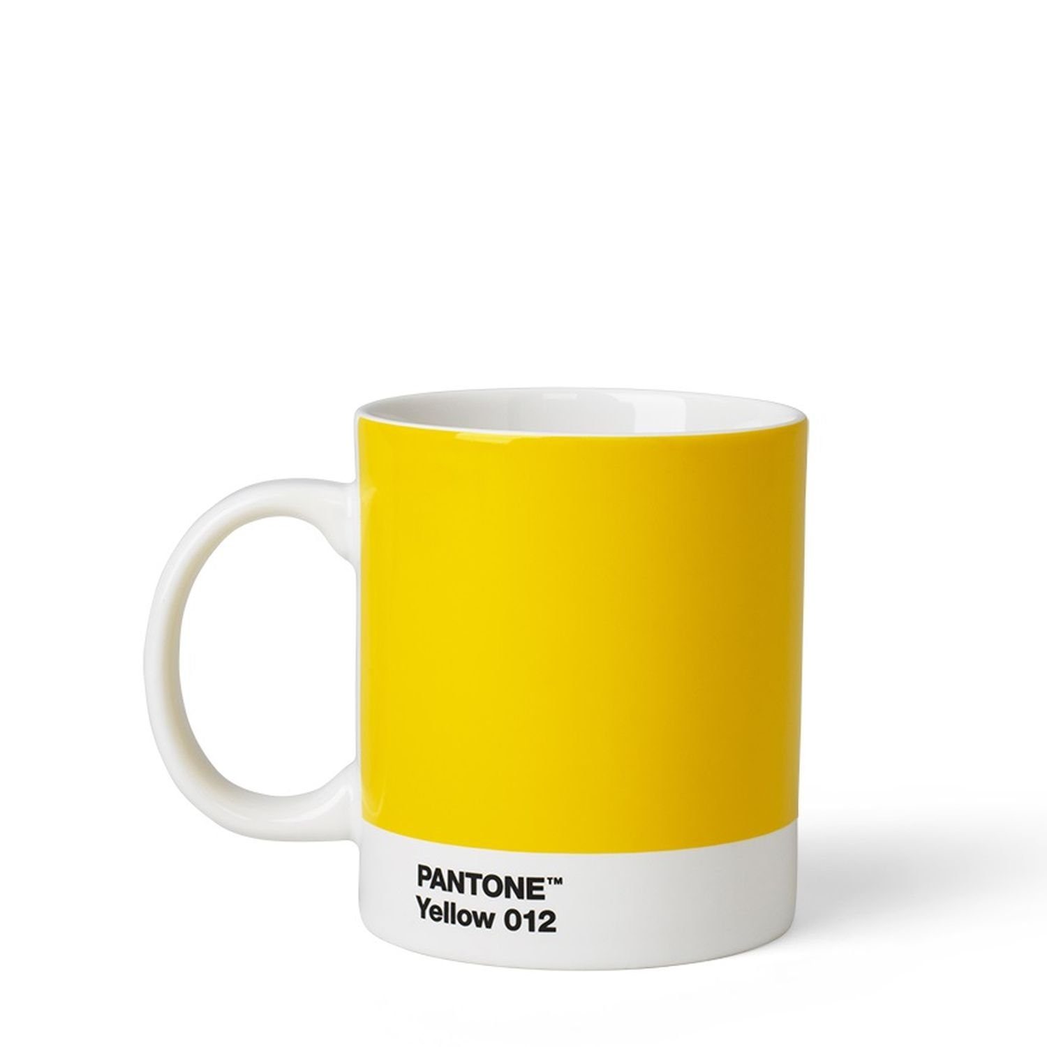 Pantone Universe Becher Set Klassisch, Porzellan, 6-teilig