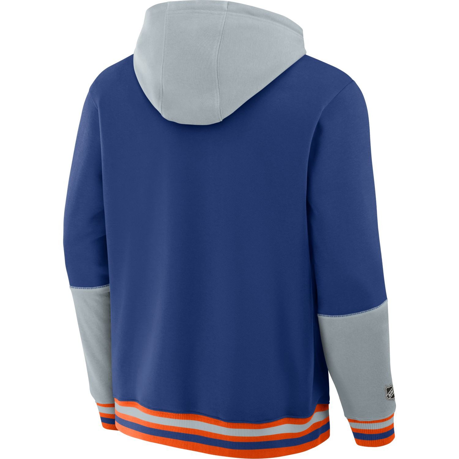 Fanatics Kapuzenpullover Foundation NHL Edmonton Oilers günstig online kaufen