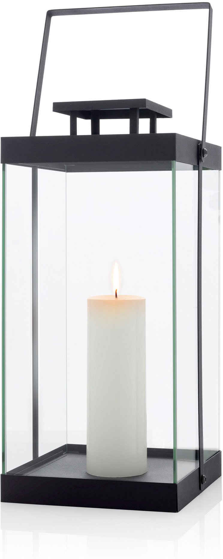 Große Glas Kerzenhalter online kaufen | OTTO