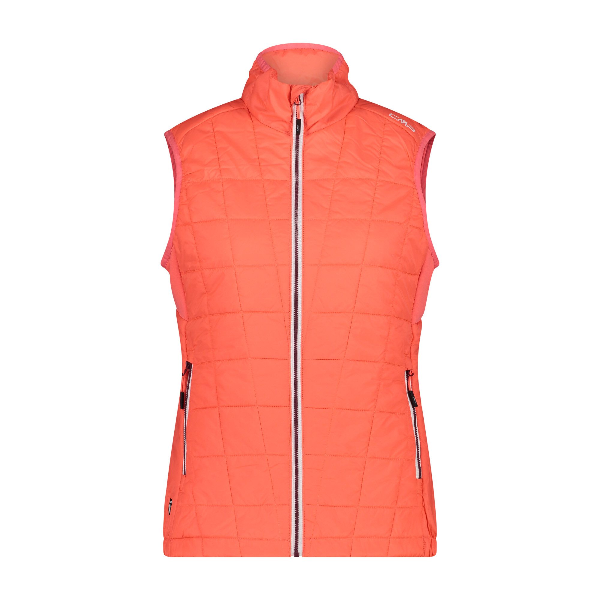 Funktionsweste CMP Damen Weste Woman Vest 33Z2526