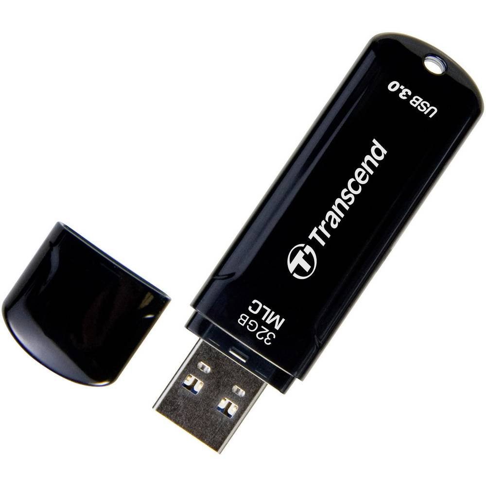 Transcend USB-Stick 32GB USB 3 TS32GJF750K USB-Stick