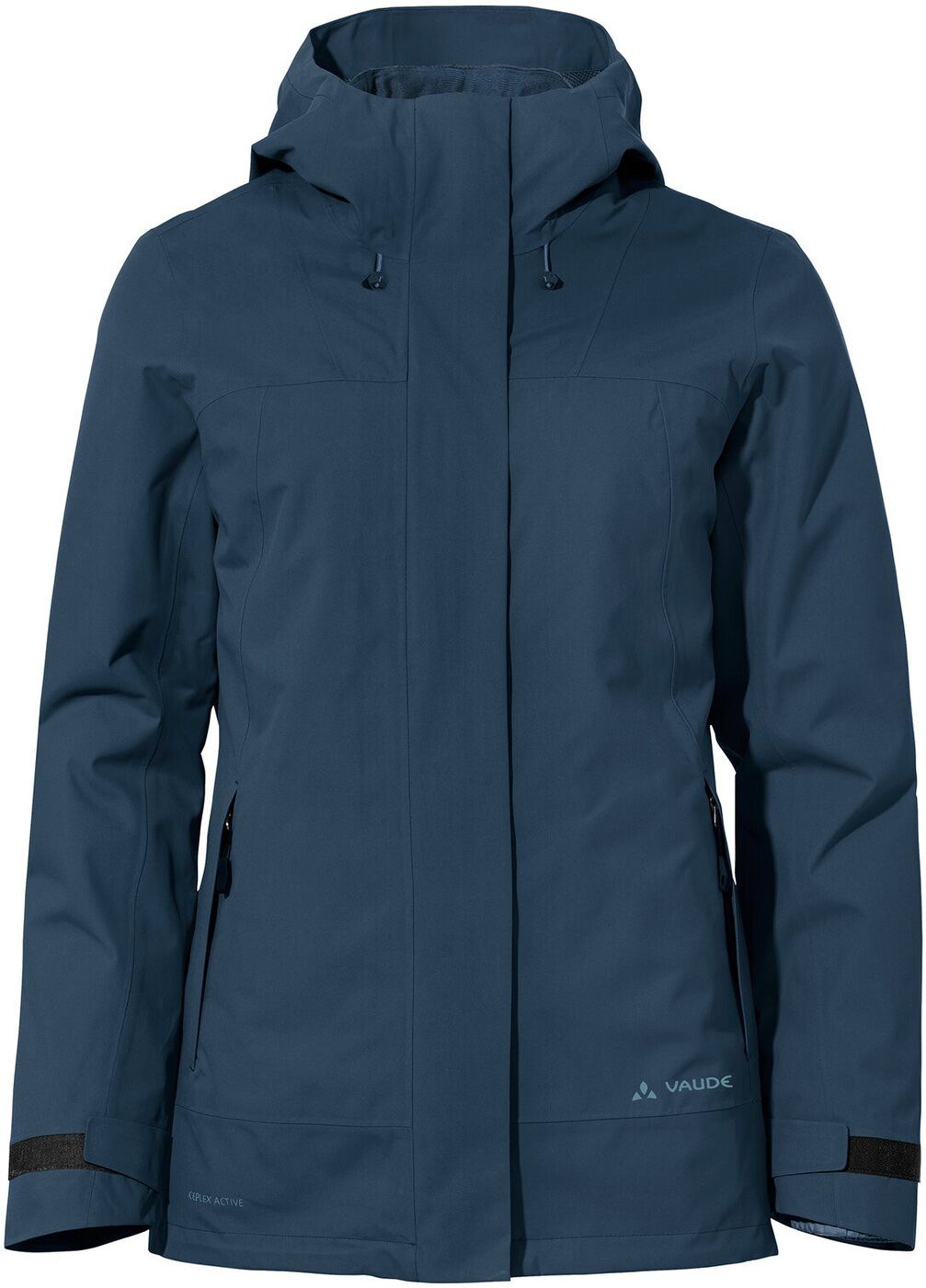 3-in-1-Funktionsjacke Wo Neyland 3in1 Jacket DARK SEA