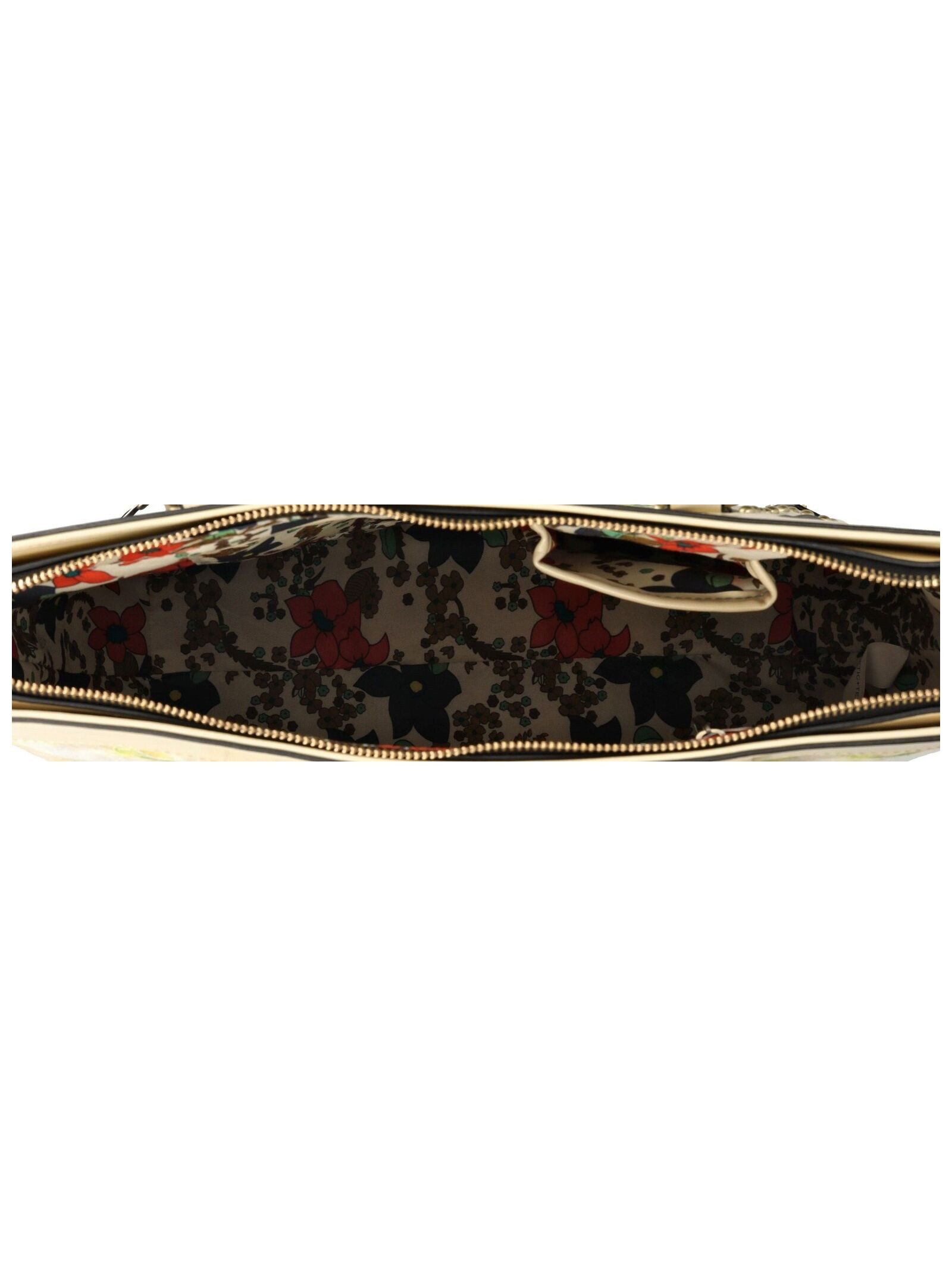 LAURA VITA Henkeltasche LAURA VITA Taschen Lederimitat/Textil