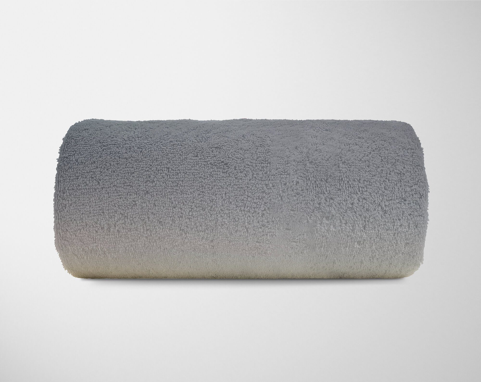 Sinus Art Handtücher Handtuch Saunatuch Strandhandtuch Handtuch mit Baumwolle-Polyester-Mix Kuscheldecke (1-St), Sonnenunte, Abstrakt Horizont Fotomotiv