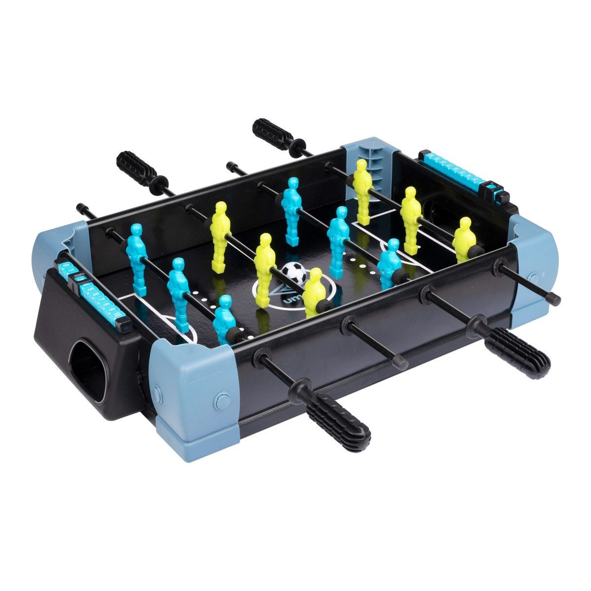 Umbro Spieltisch Umbro 5in-1 Tisch Spiele, (0-tlg)