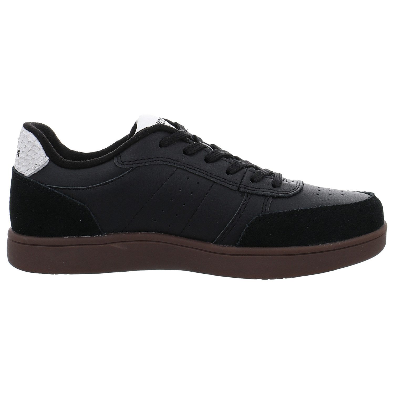 WODEN Bjork Mix II Sneaker