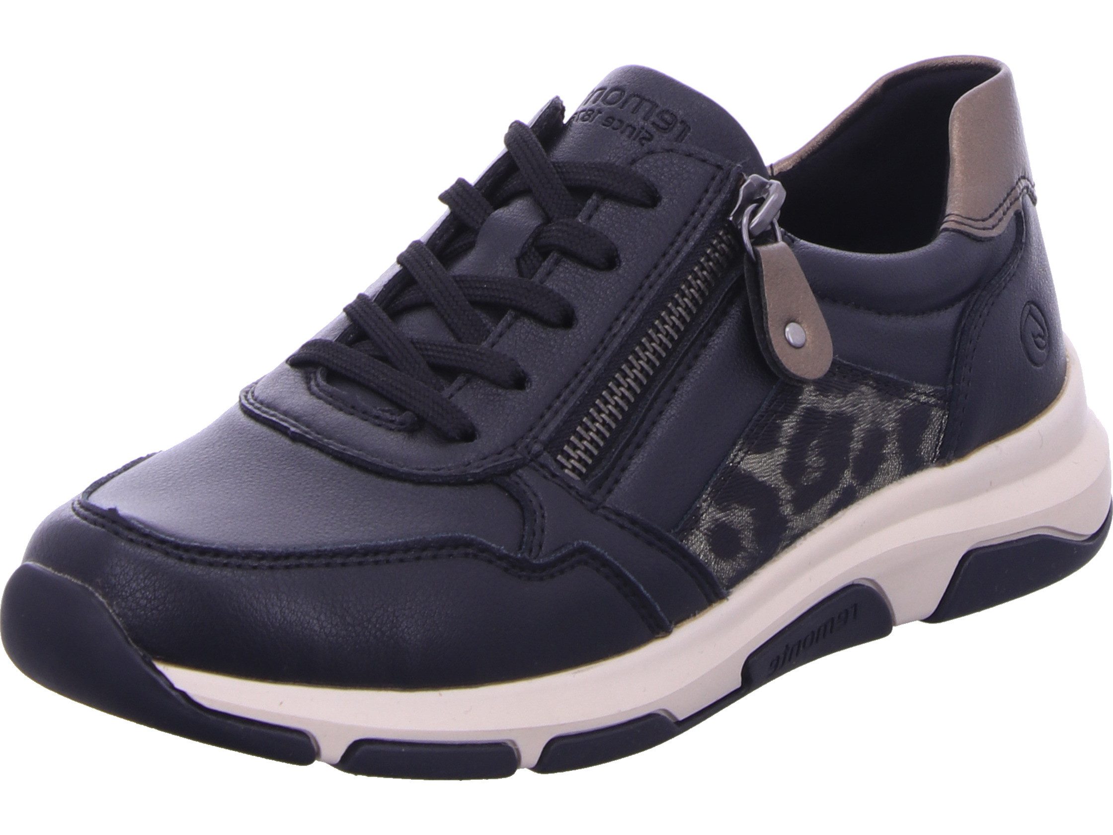 Remonte Schnürschuh 100% vegan günstig online kaufen