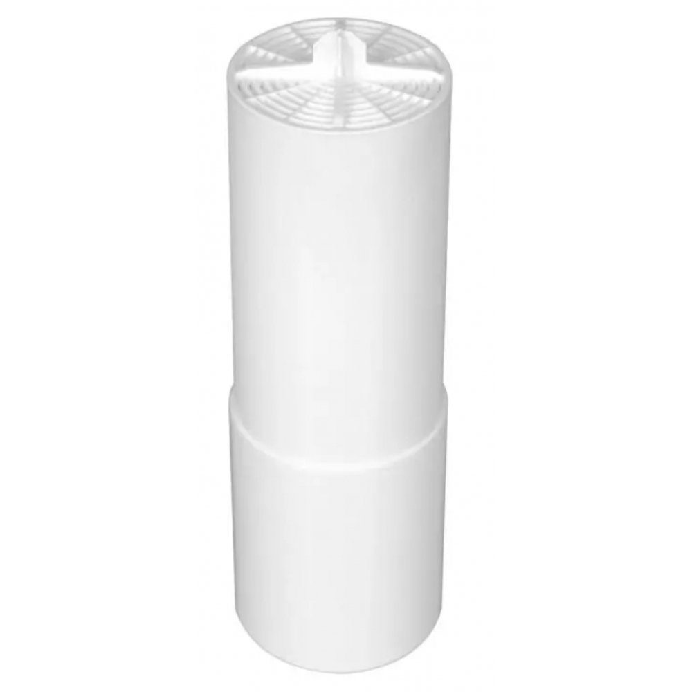 BWT Kalk- und Wasserfilter 812915 Cleaning Edition - Filterkartusche - 3er Pack - weiß, Zubehör für BWT Quick & Clean Anti-Calc System