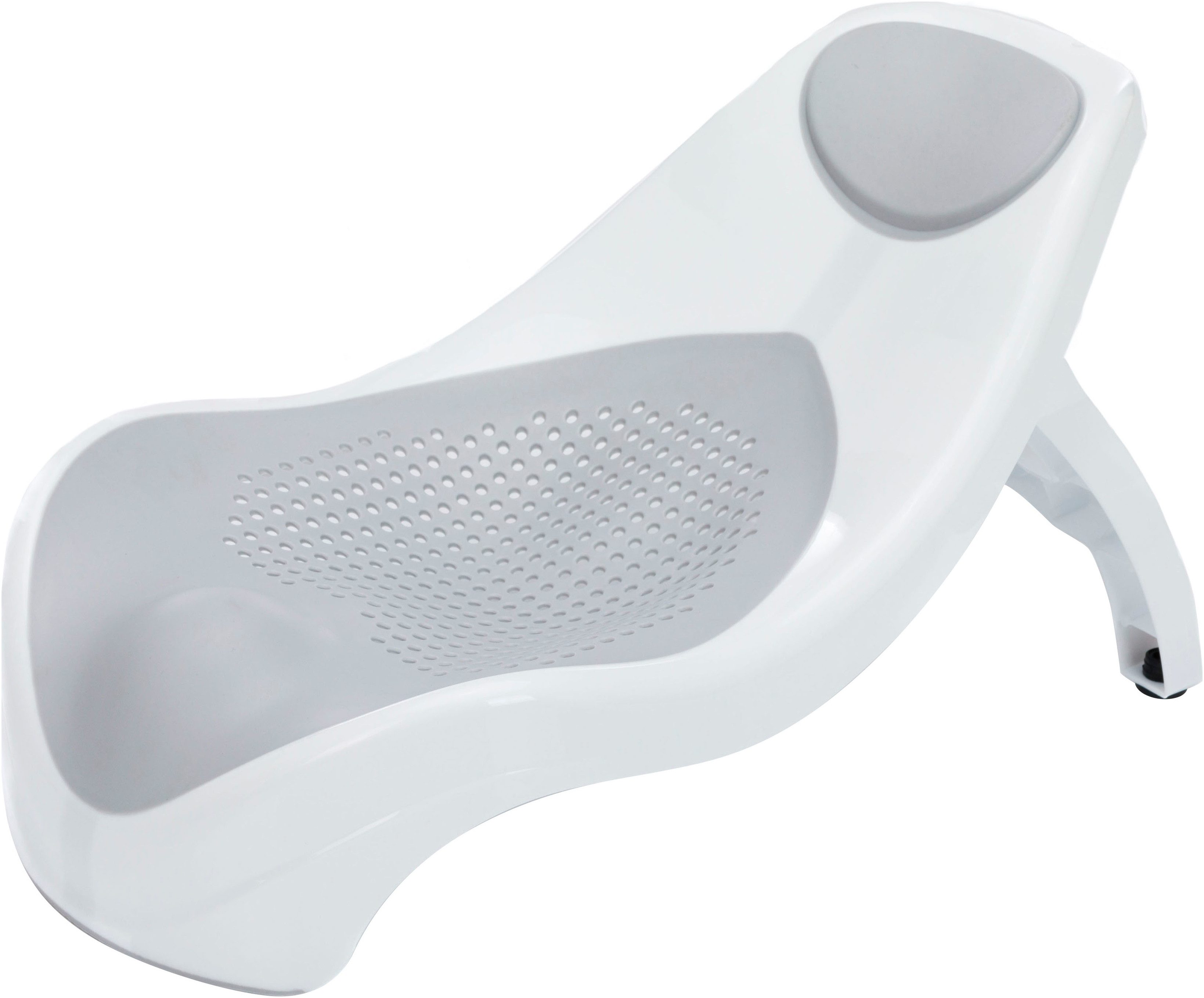 Fillikid Badesitz Ванныsitz Delfin grau