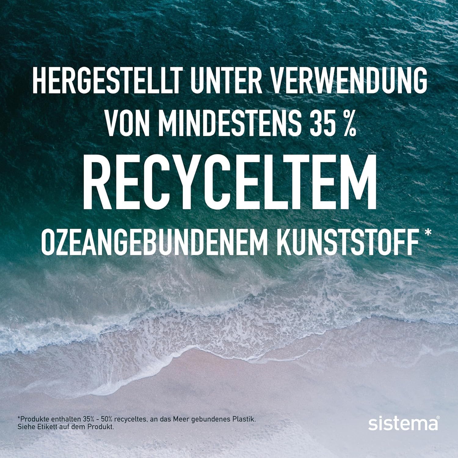 sistema Aufbewahrungsbox Sistema 1,25L Lunch Plus günstig online kaufen