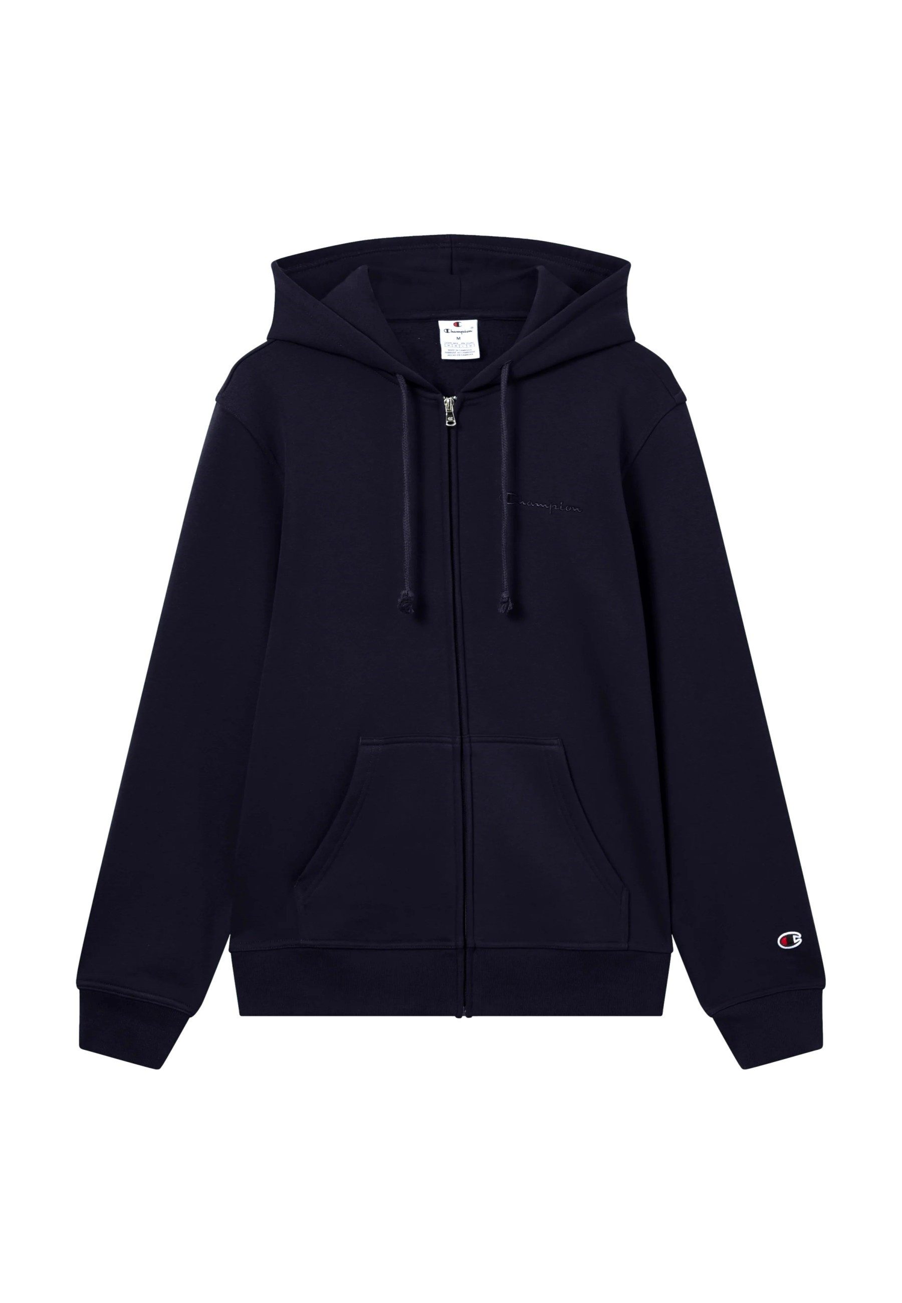 Champion Kapuzensweatjacke Jacke Kapuzensweatjacke (1-tlg) günstig online kaufen