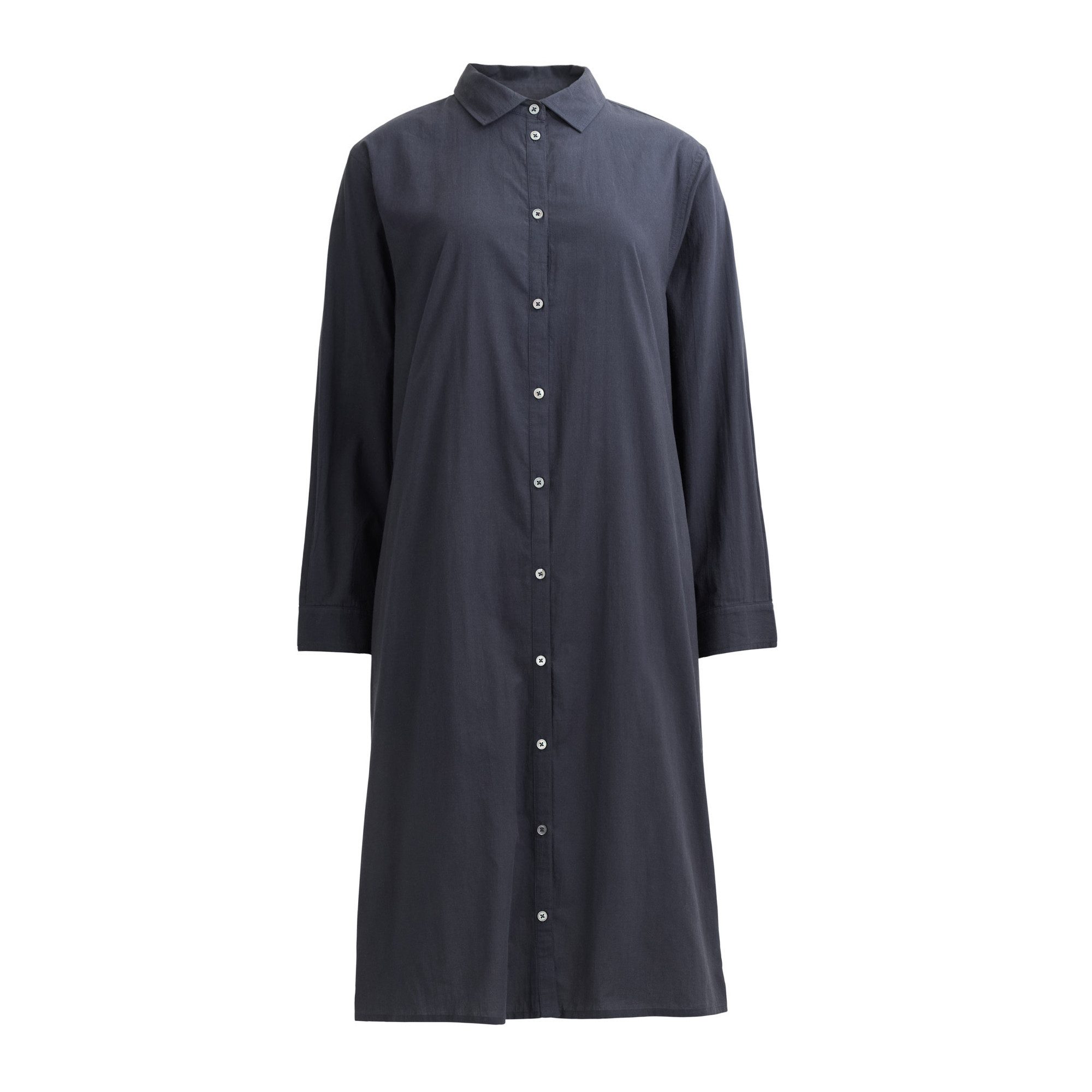 People Wear Organic Blusenkleid aus Bio-Baumwolle günstig online kaufen