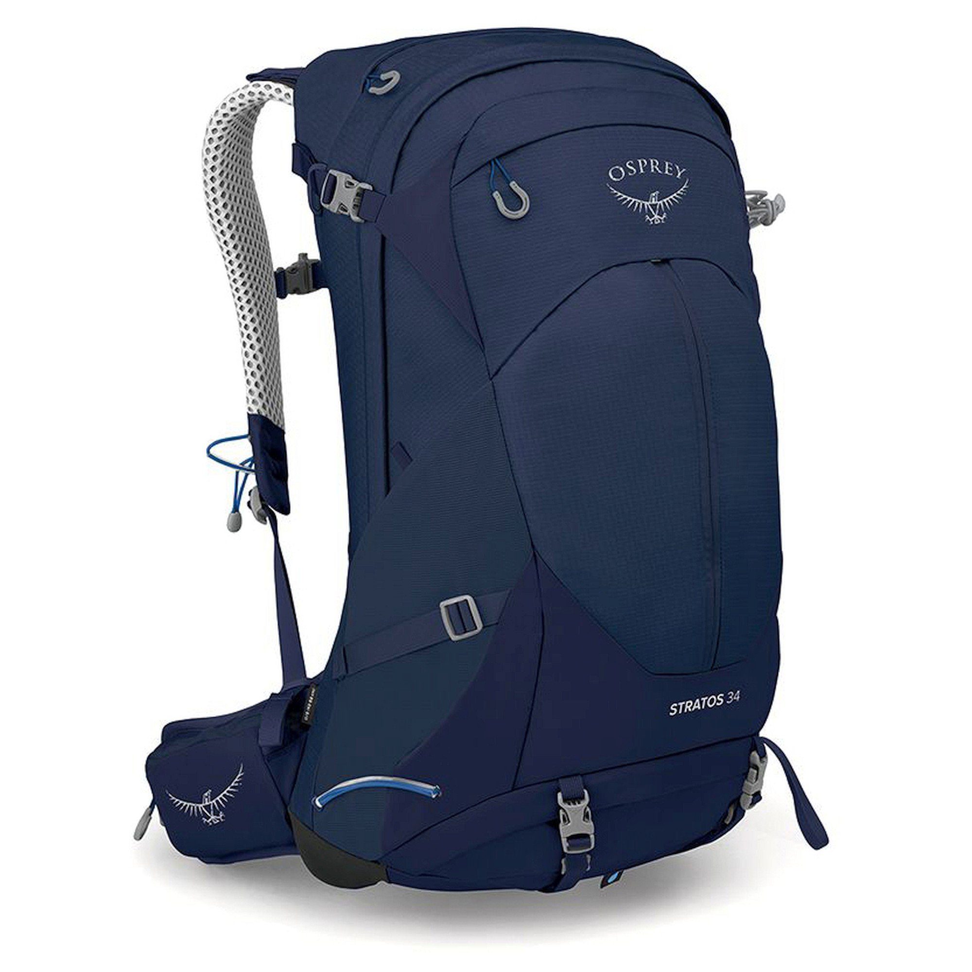 - Wanderrucksack 34 Stratos cm Osprey Wanderrucksack 62