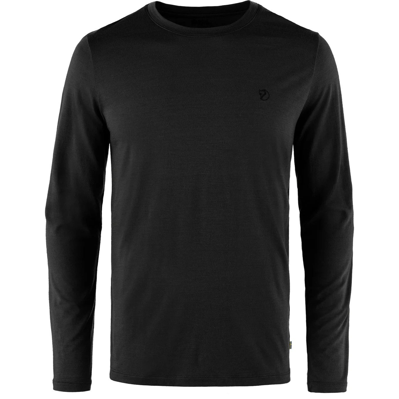 T-Shirt Abisko Wool LS M