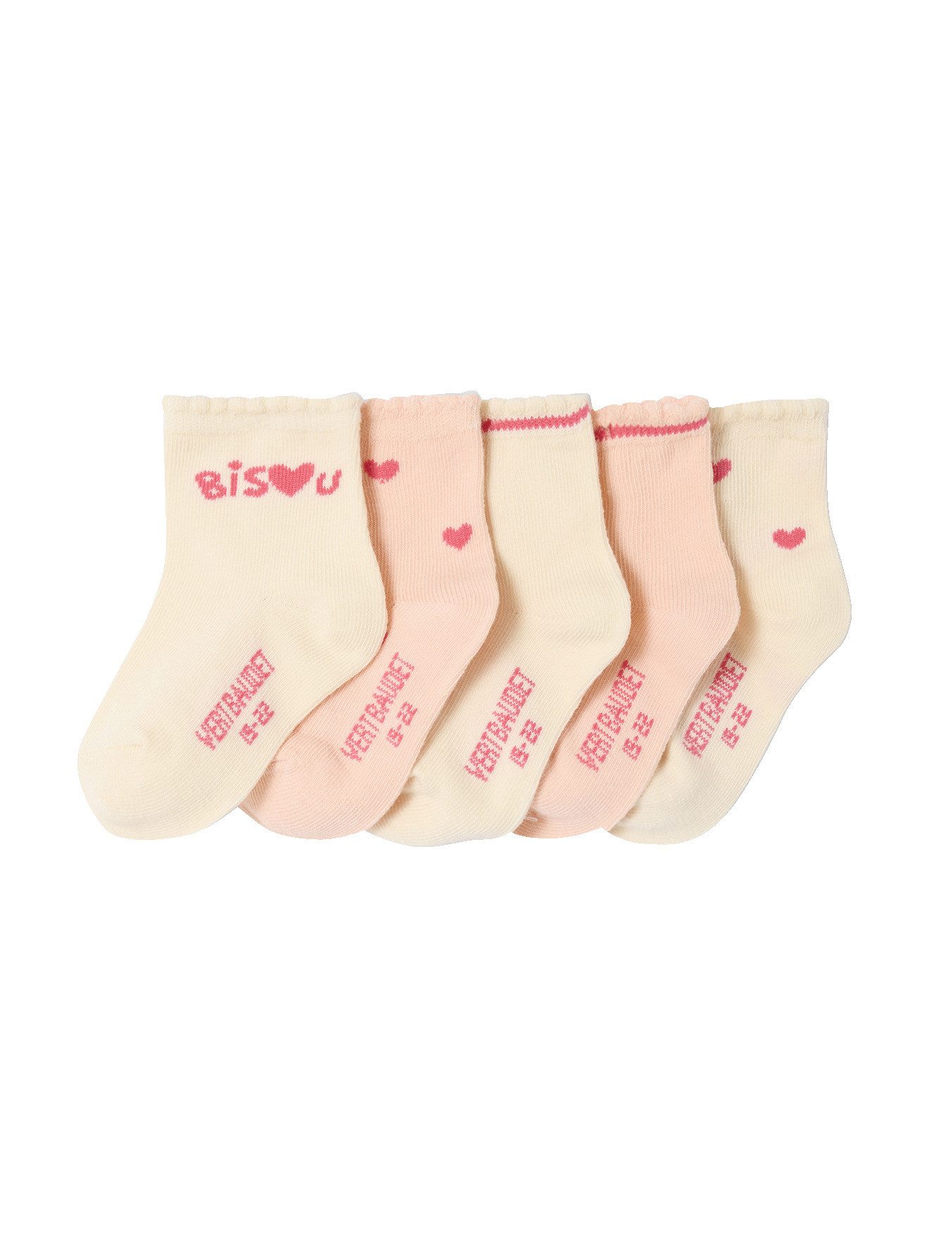 Socken Socken HERZEN, Baby
