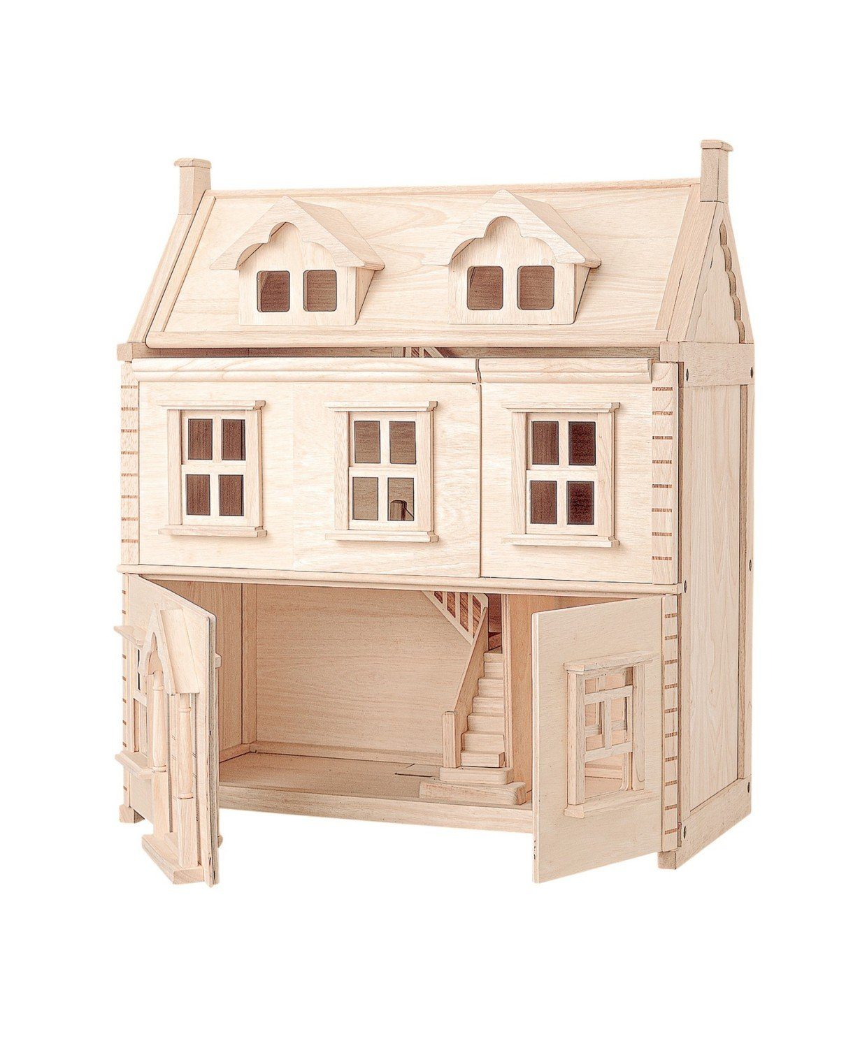 Plantoys Puppenhaus Viktorianisches Puppenhaus günstig online kaufen