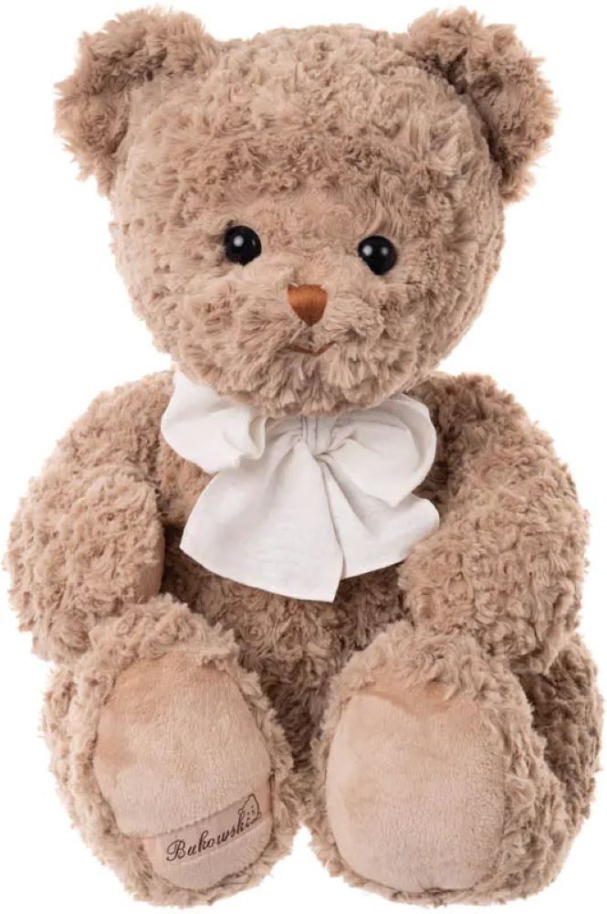 Bukowski Kuscheltier Bukowski Teddy Pappa Gillou 65 cm