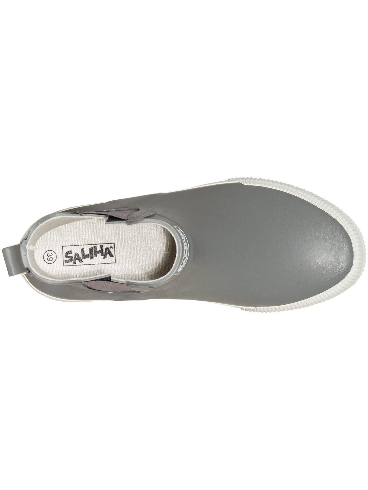 Bockstiegel Damen-Halbstiefel Momo Gummistiefel – Bild 5 von 5
