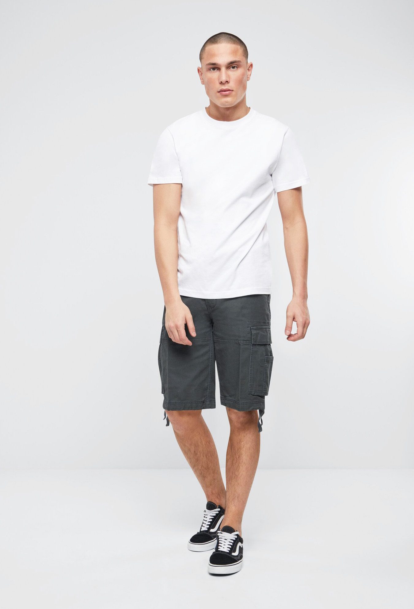 Brandit Shorts Vintage Shorts