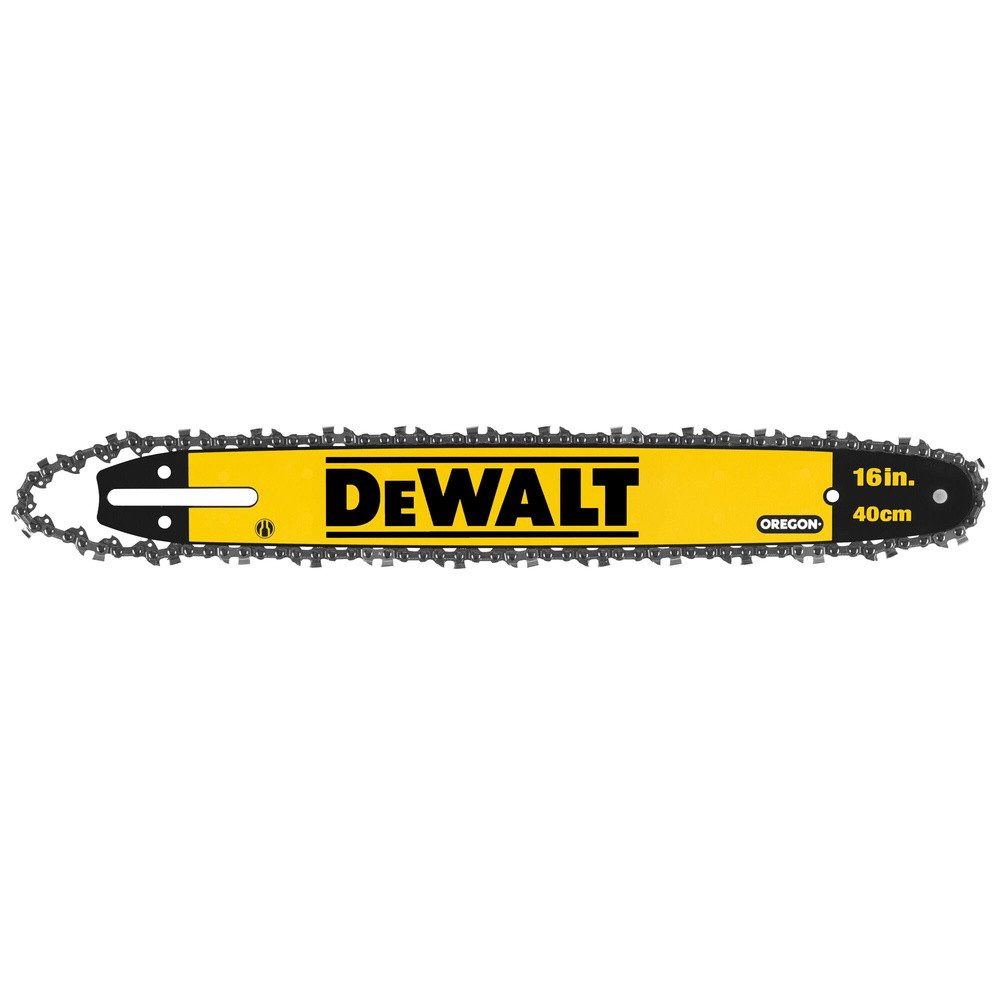 DeWalt Sägeblatt DEWALT DT20660-QZ Schwert mit Sägekette
