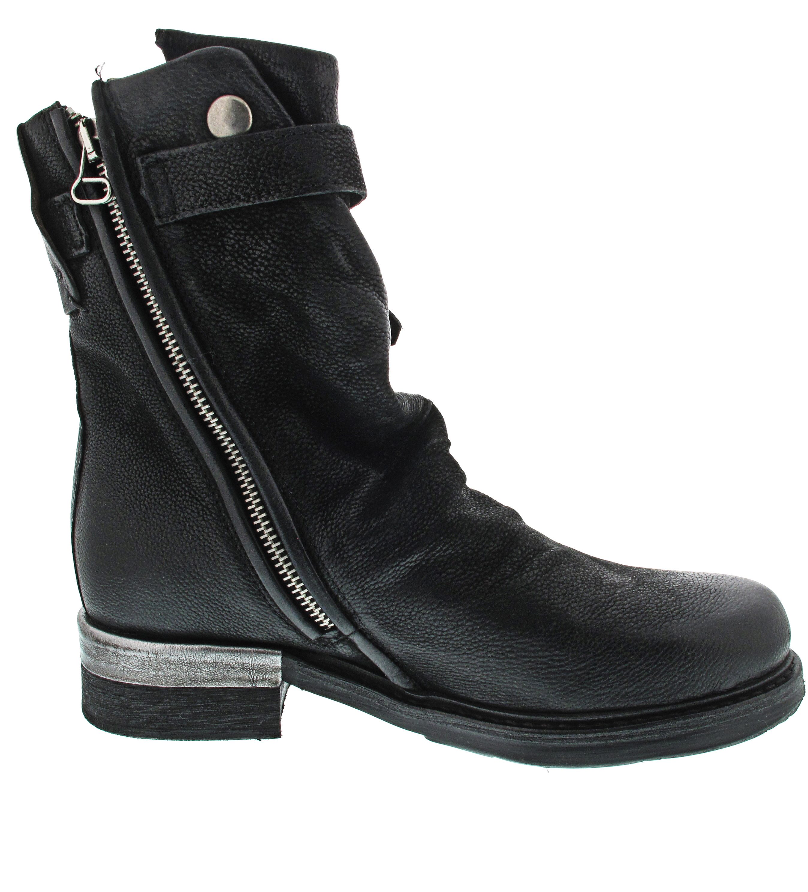 A.S.98 Stiefelette