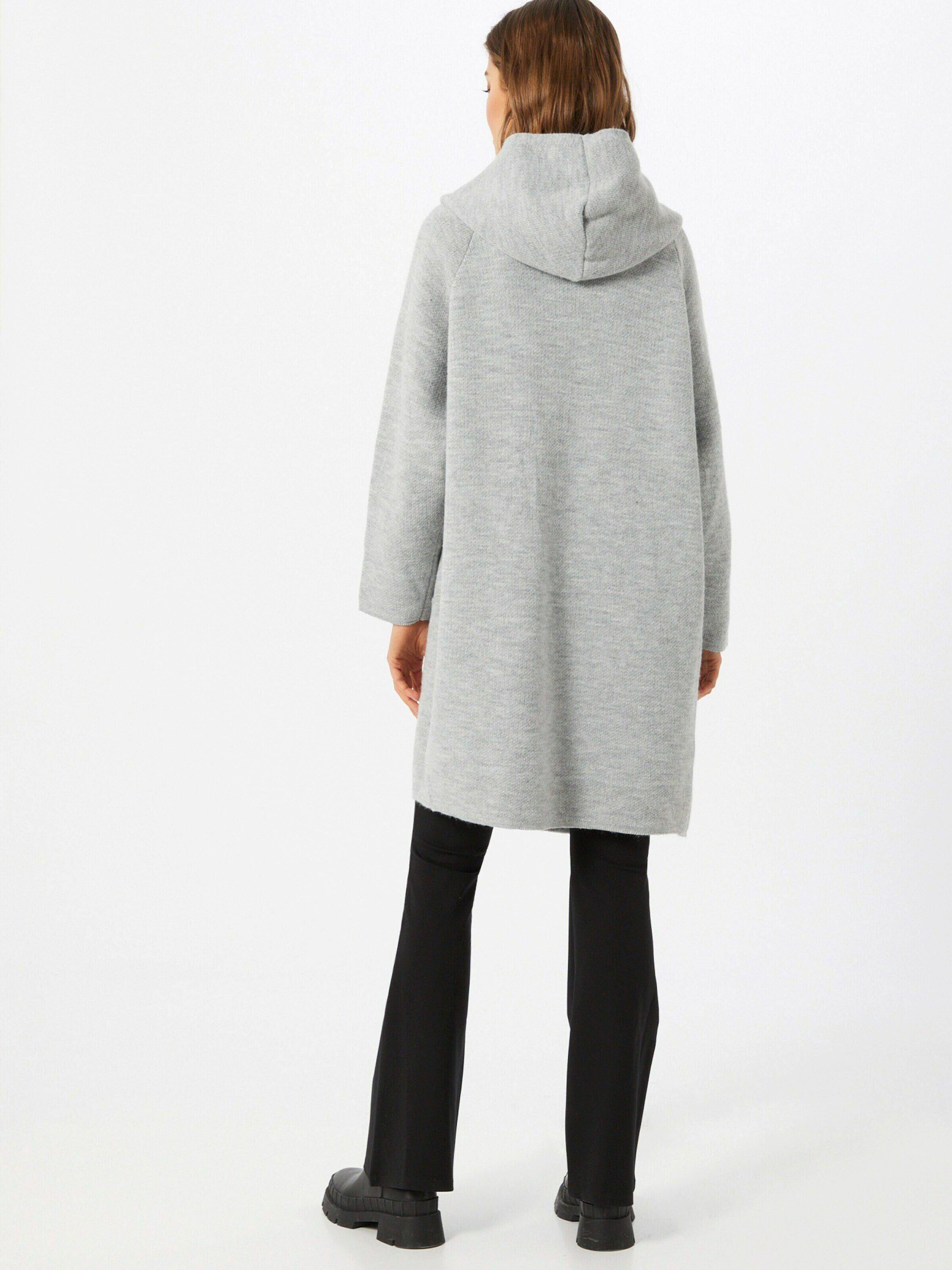 Zwillingsherz Strickjacke Annabell (1-tlg) Weiteres Detail