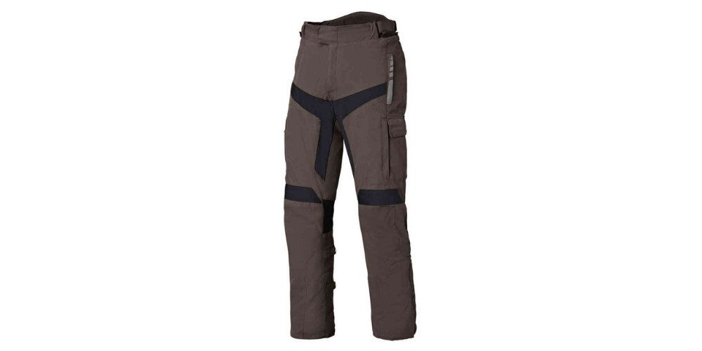 Held Biker Fashion Motorradhose Renegade 2 wasserdichte Motorrad Textilhose Hüftprotektoren enthalten,Knieprotektoren enthalten,herausnehmbar
