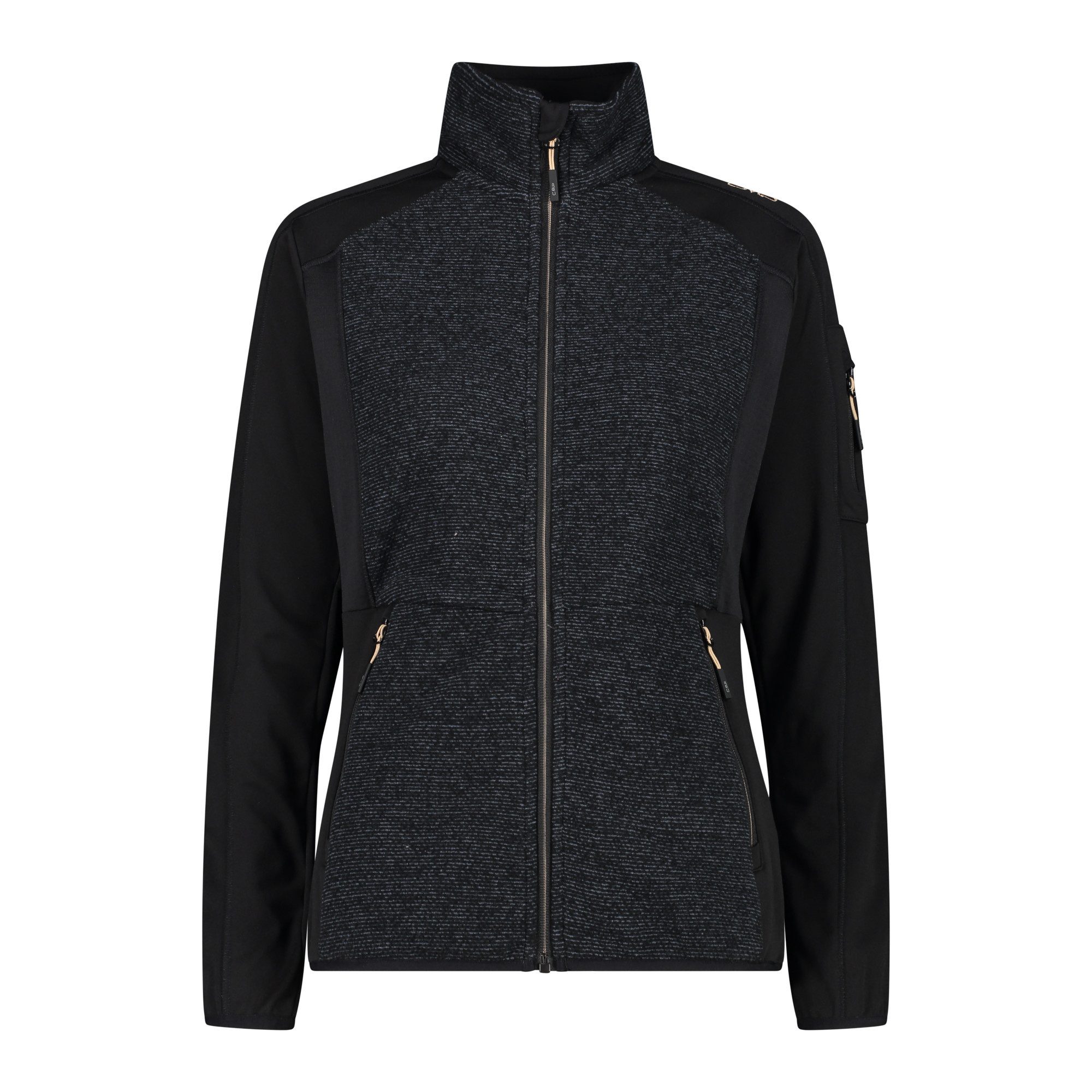 CMP Fleecejacke CMP Damen Fleecejacke WOMAN günstig online kaufen