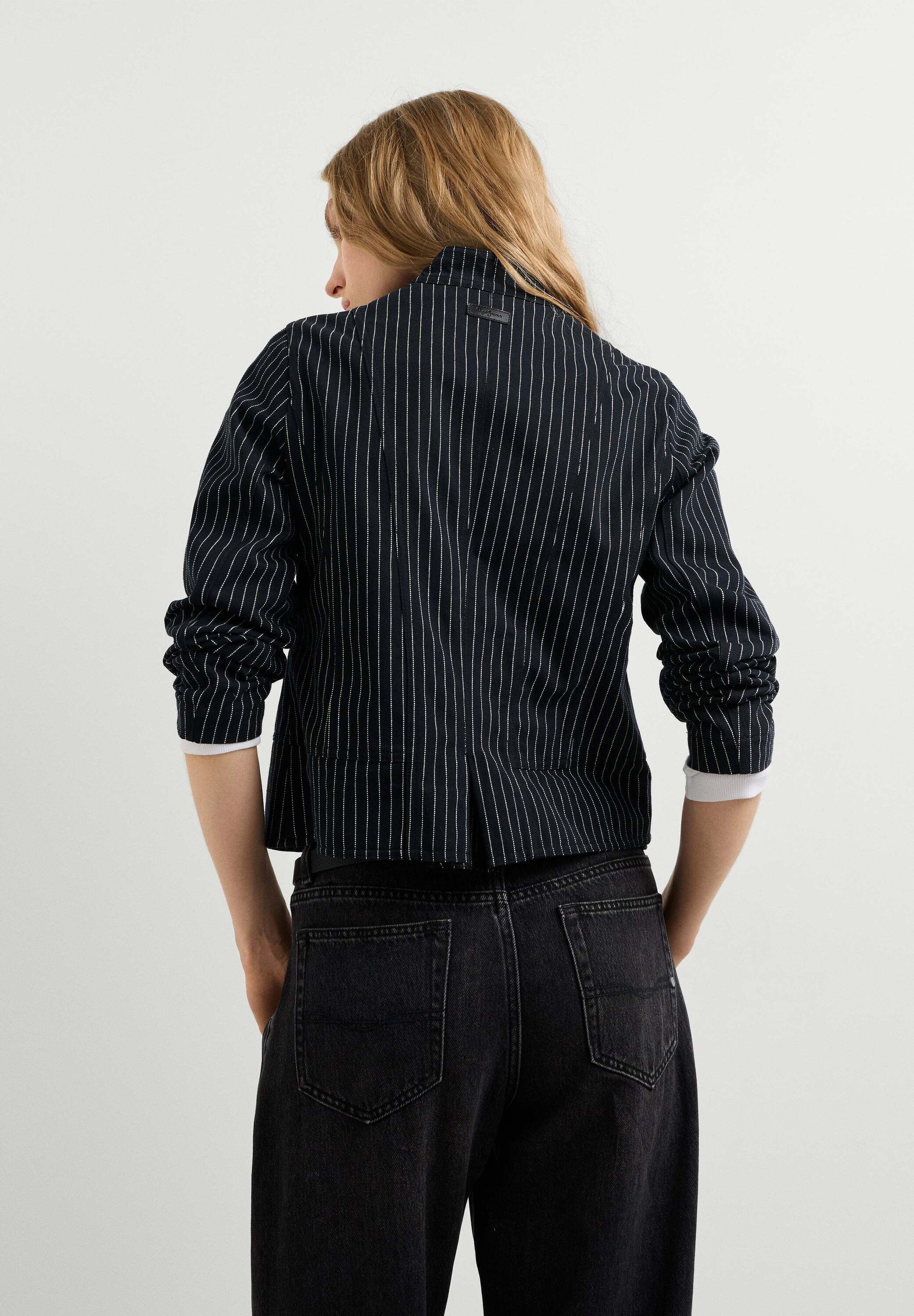 Pepe Jeans Wintermantel winter coat LEANNE