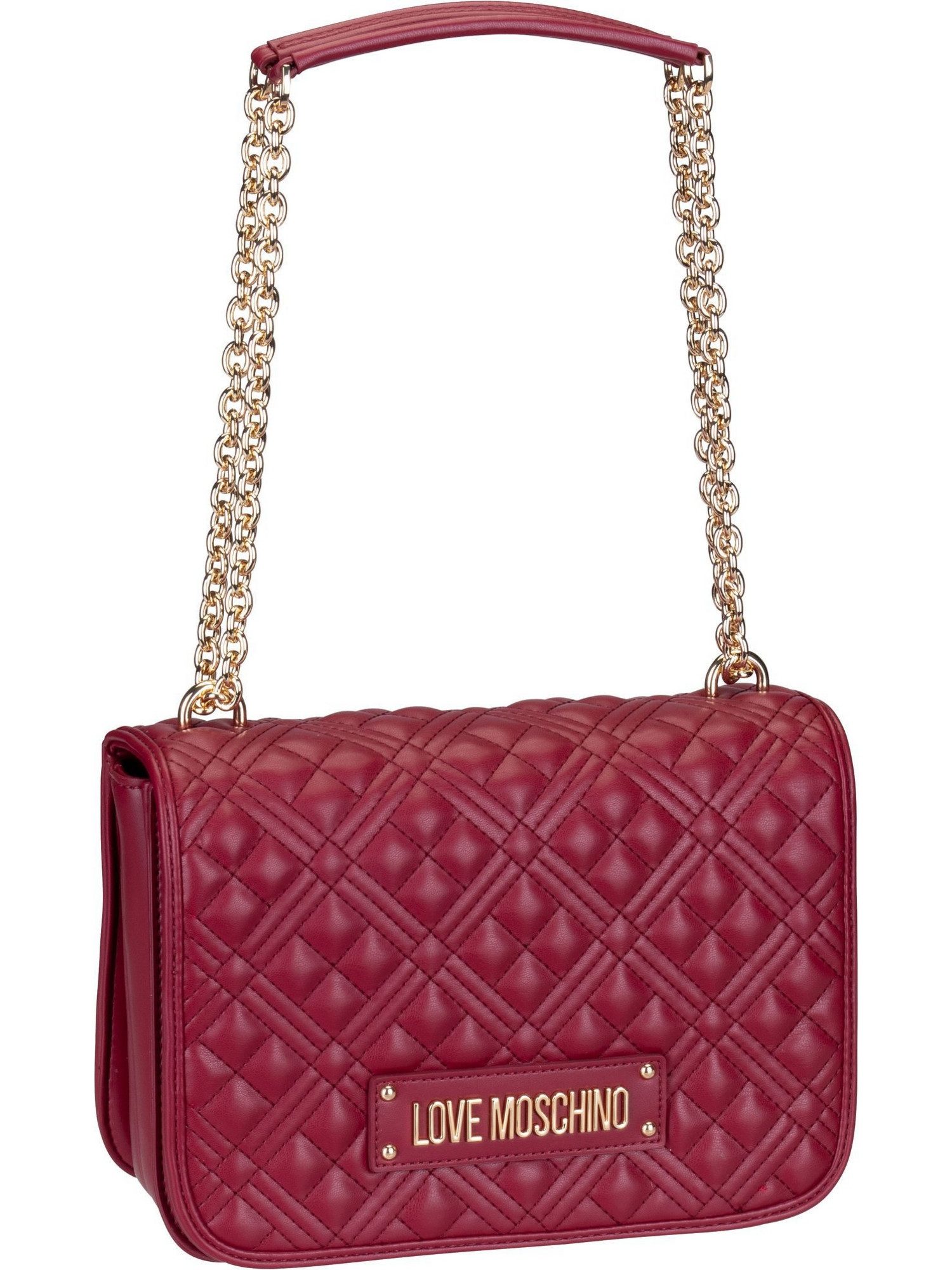 LOVE MOSCHINO Handtasche Quilted Bag, Abendtasche günstig online kaufen