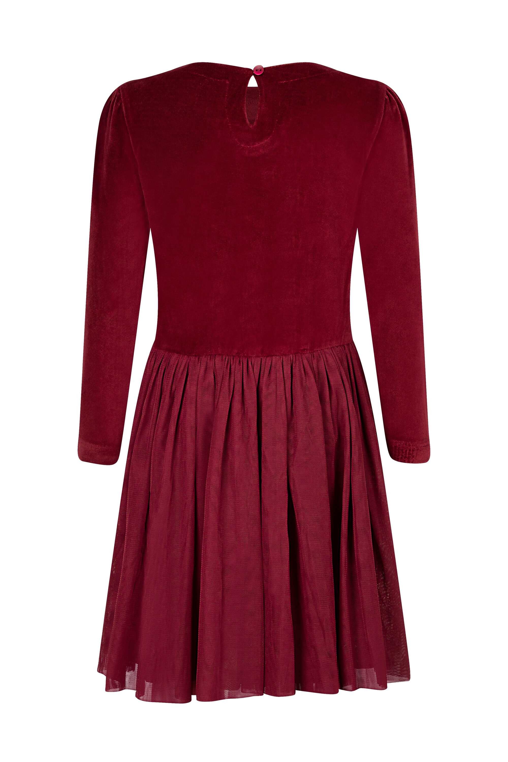 happy girls Sommerkleid dress – Bild 2 von 4