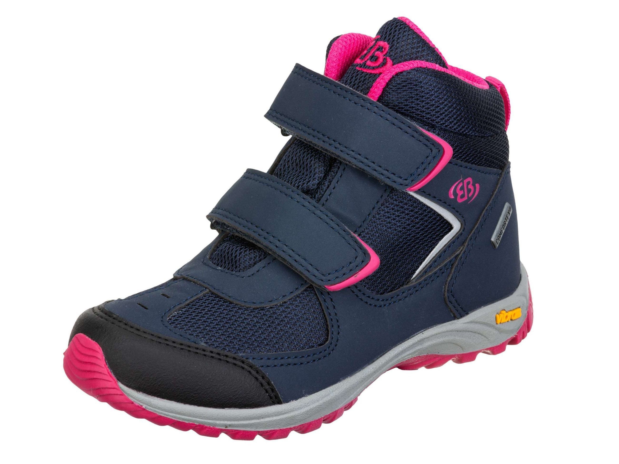 BRÜTTING Outdoorstiefel Molde V Outdoorschuh