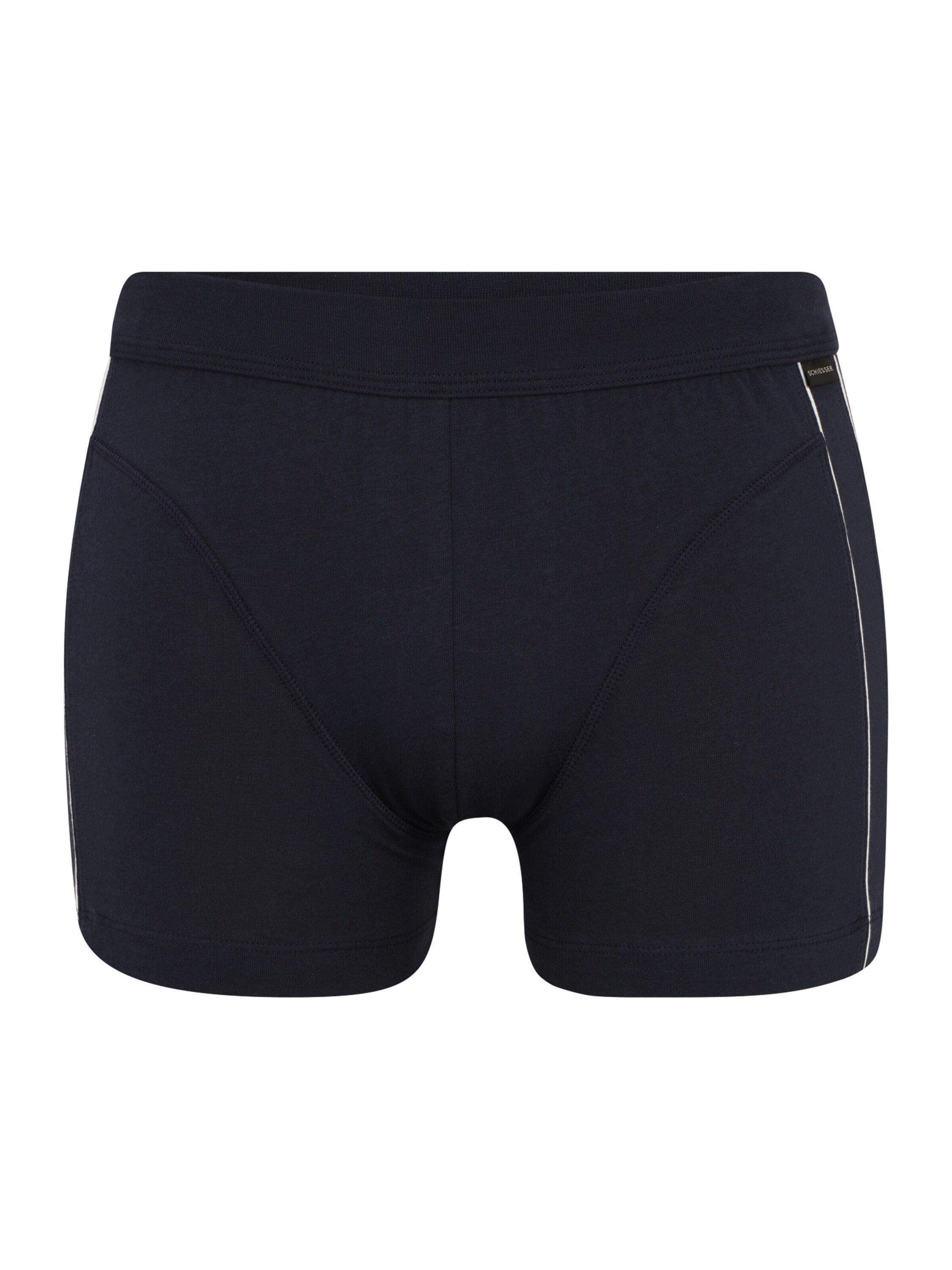 Schiesser Boxershorts (1-St)