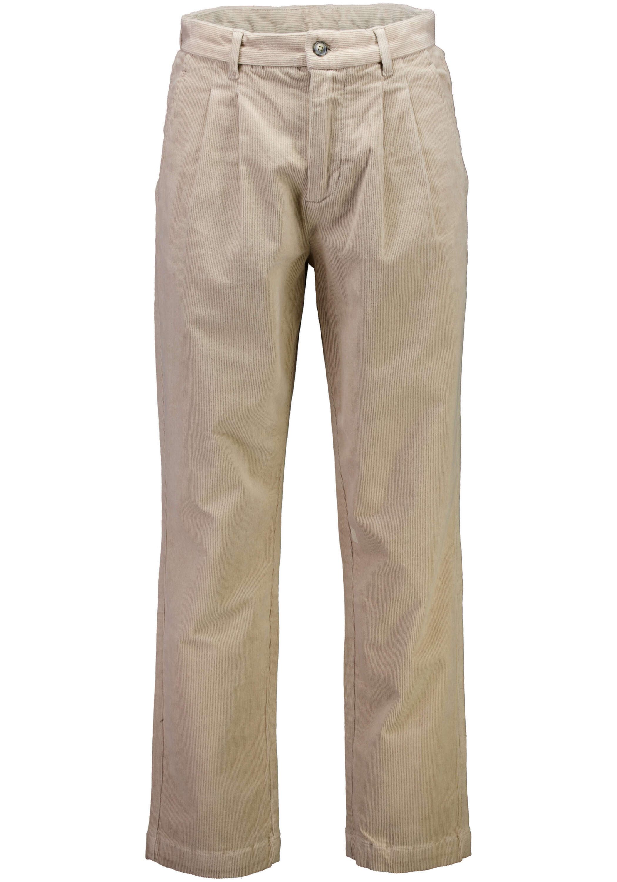 Cordhose Cordhose Wide Fit