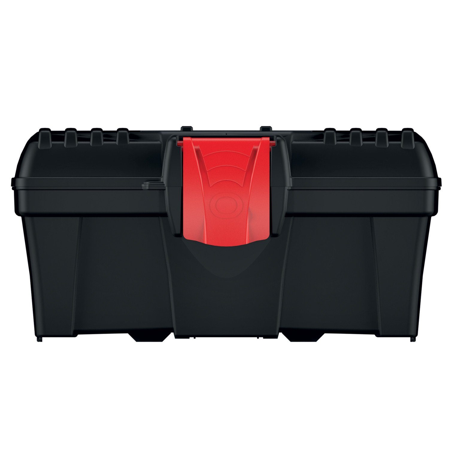 Kistenberg Werkzeugkoffer KCR3020, Werkzeugkasten Caliber 30