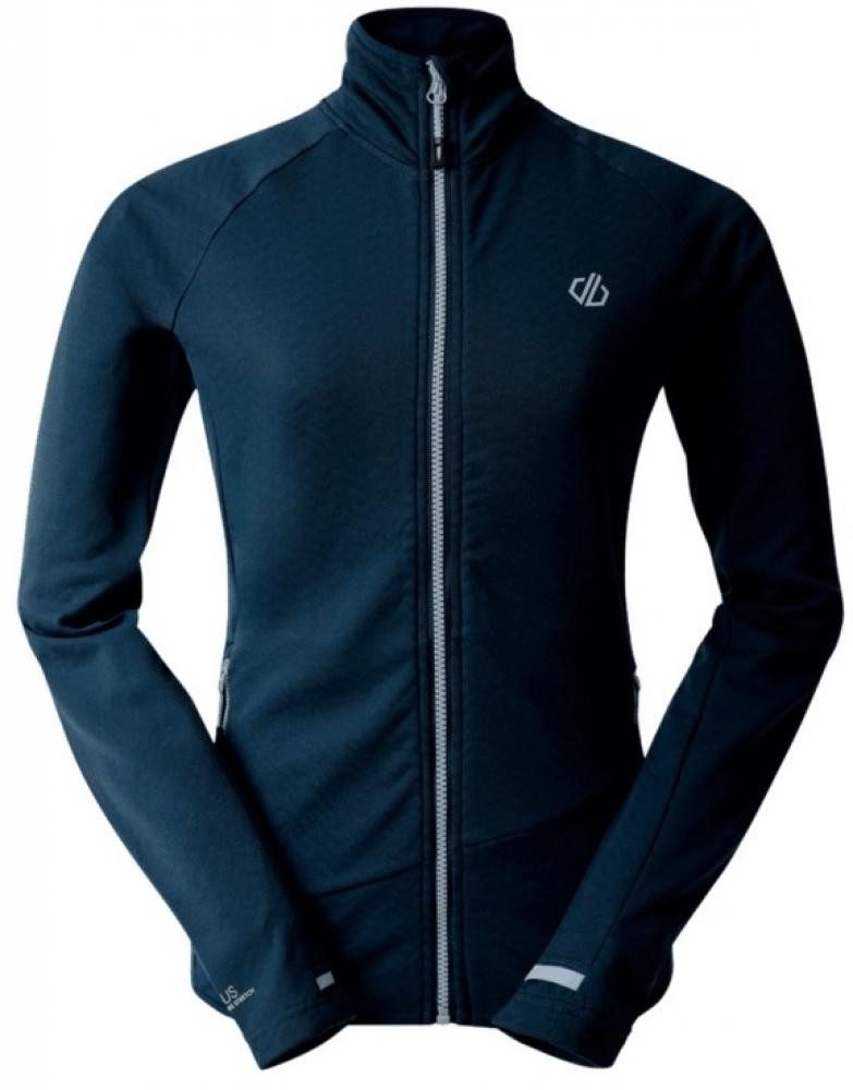 Outdoorjacke Jacke Damen EmergingCoreStrch Womens Stretch midlayer