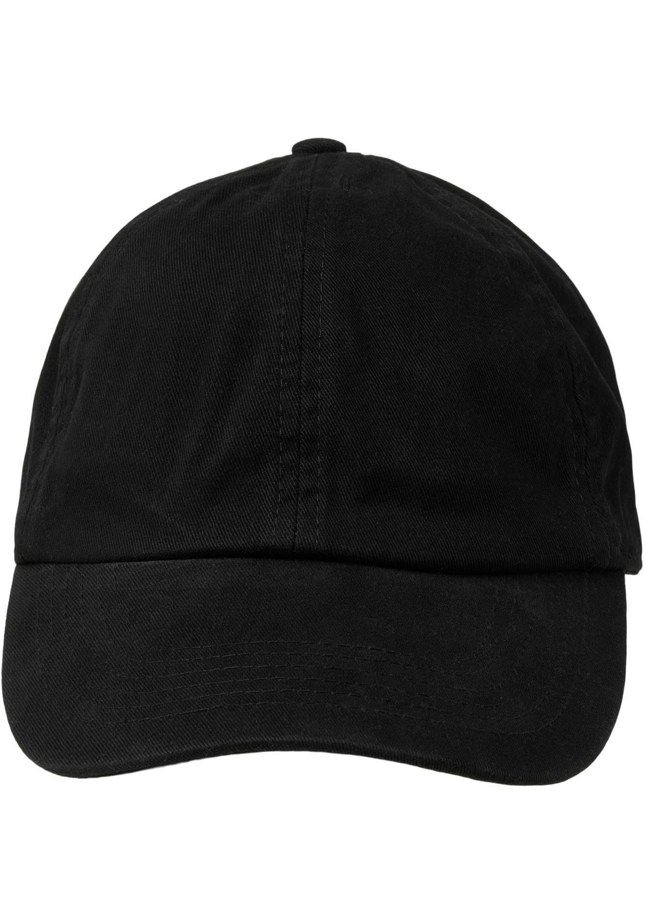 Jack & Jones Cap JACBRINK Baseball black CAP