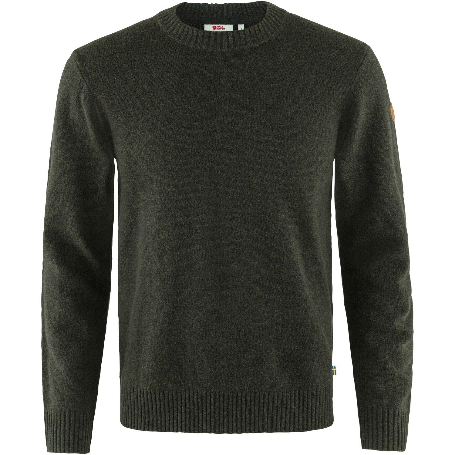 Strickpullover Pullover Övik