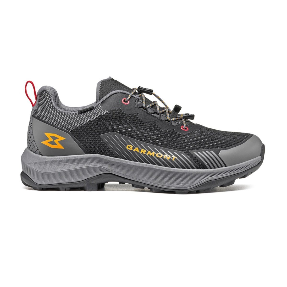 Garmont Alltag-Travelschuhe 9.81 Pulse WP (Travel/Reisen/Freizeit/wasserdicht) Wanderschuh