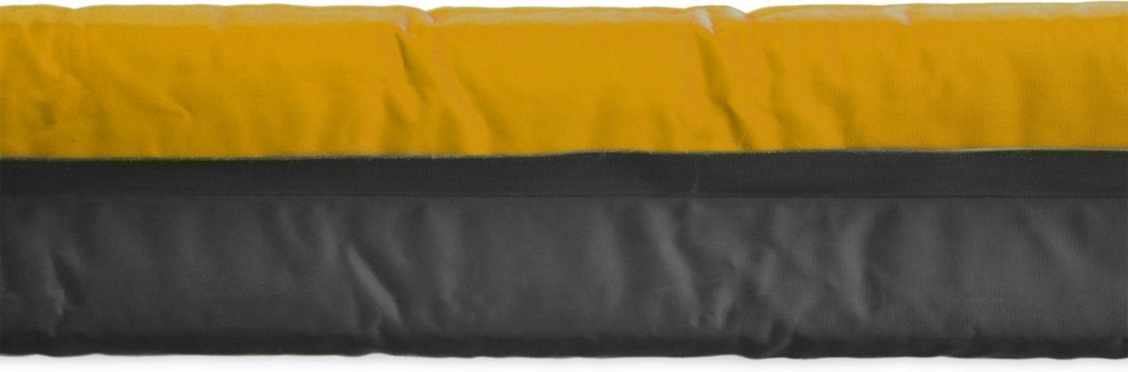 normani Luftmatratze Selbstaufblasende Luftmatratze InFlat I - Trysil, (1-St), Thermomatte Campingmatte Isomatte 193 x 61 x 5 cm