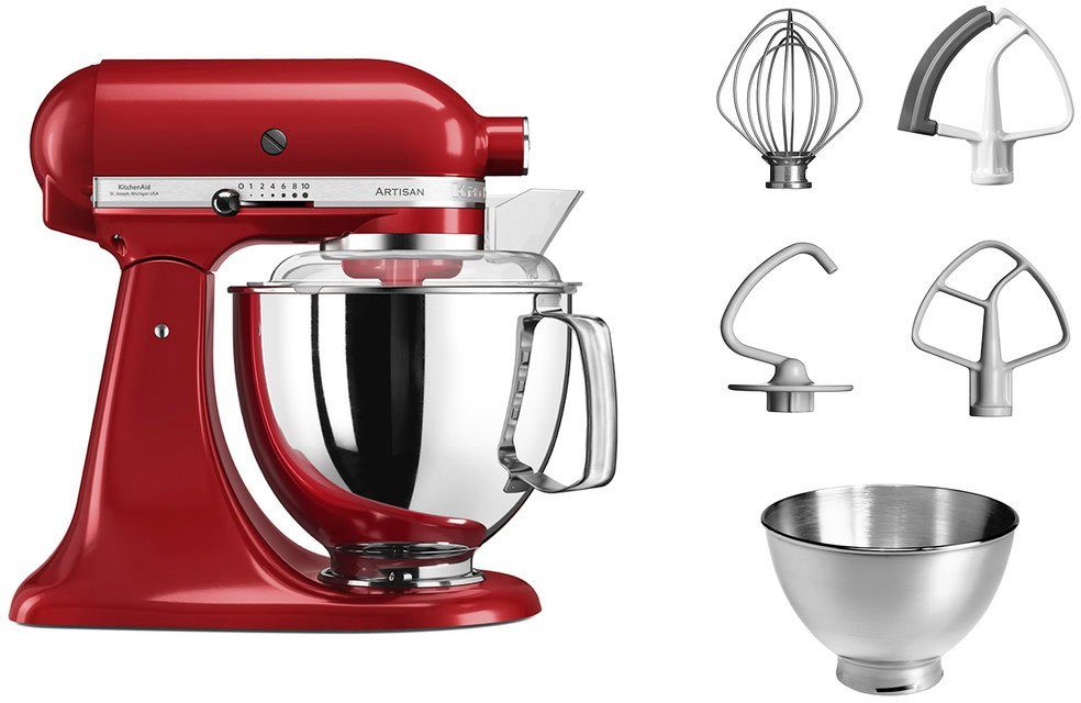 KitchenAid SALE & Outlet » Bis zu 30% Rabatt | OTTO