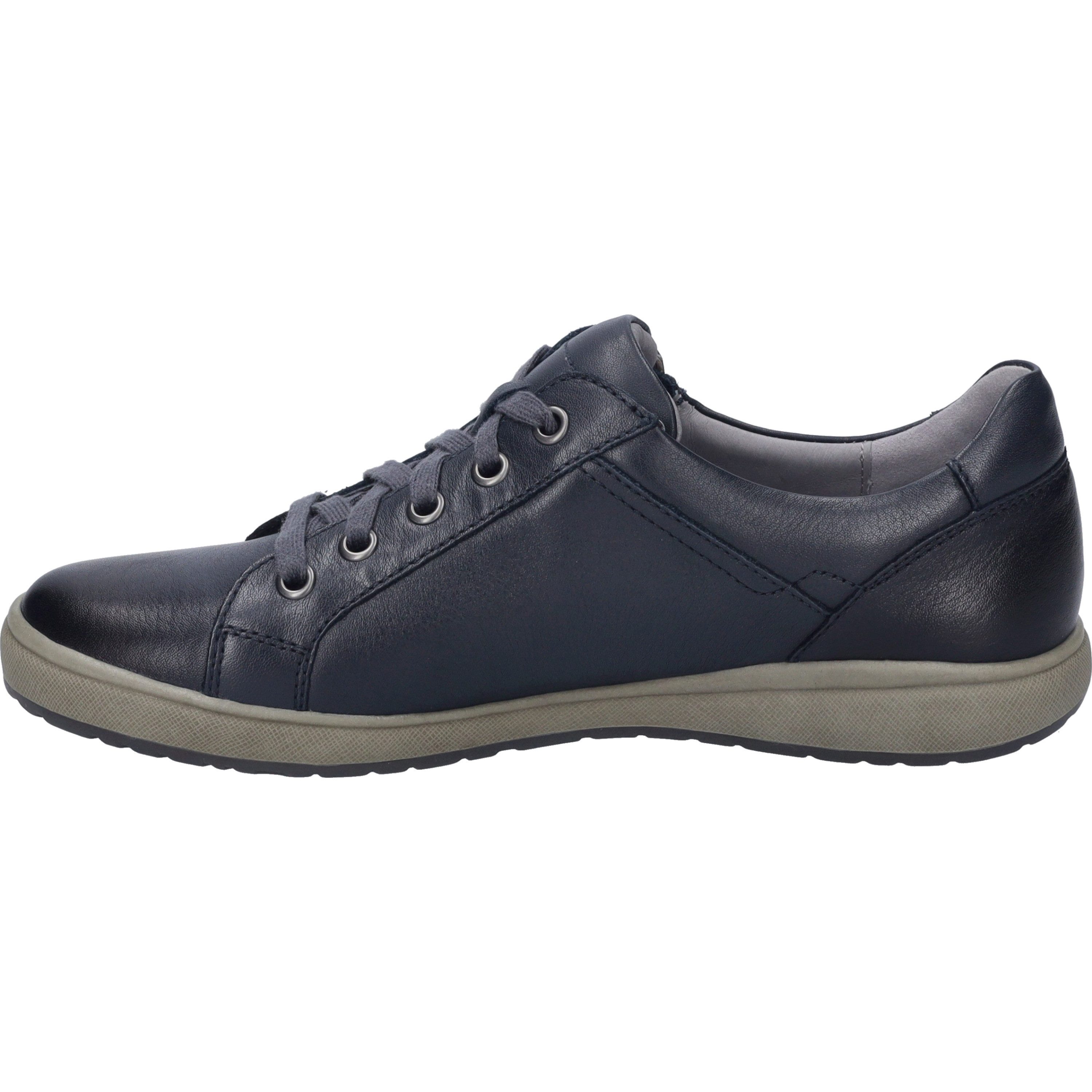 Josef Seibel Caren 12, blau Sneaker