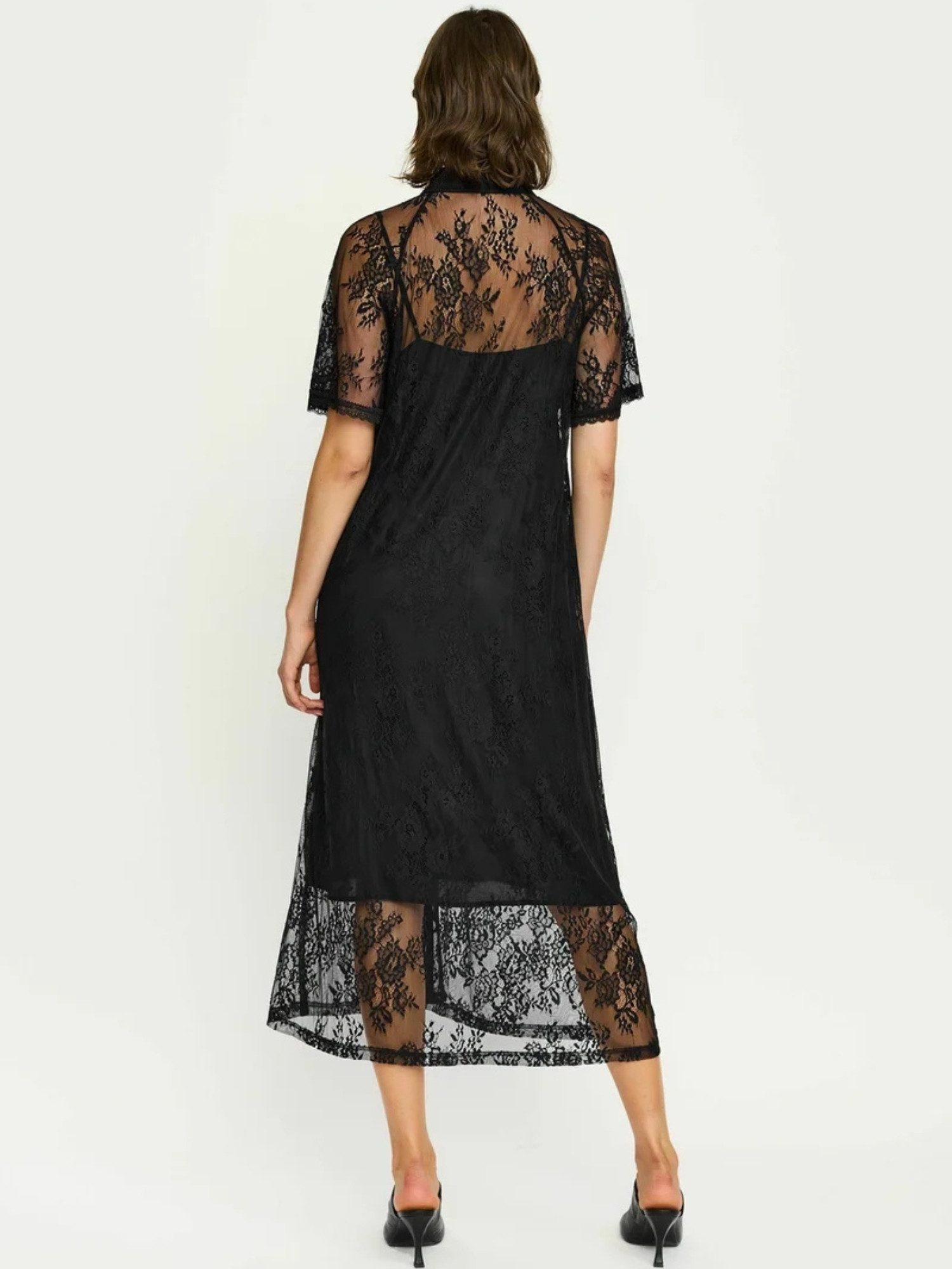 Soft Rebels Blusentop Soft Rebels Shirt SRLaurel