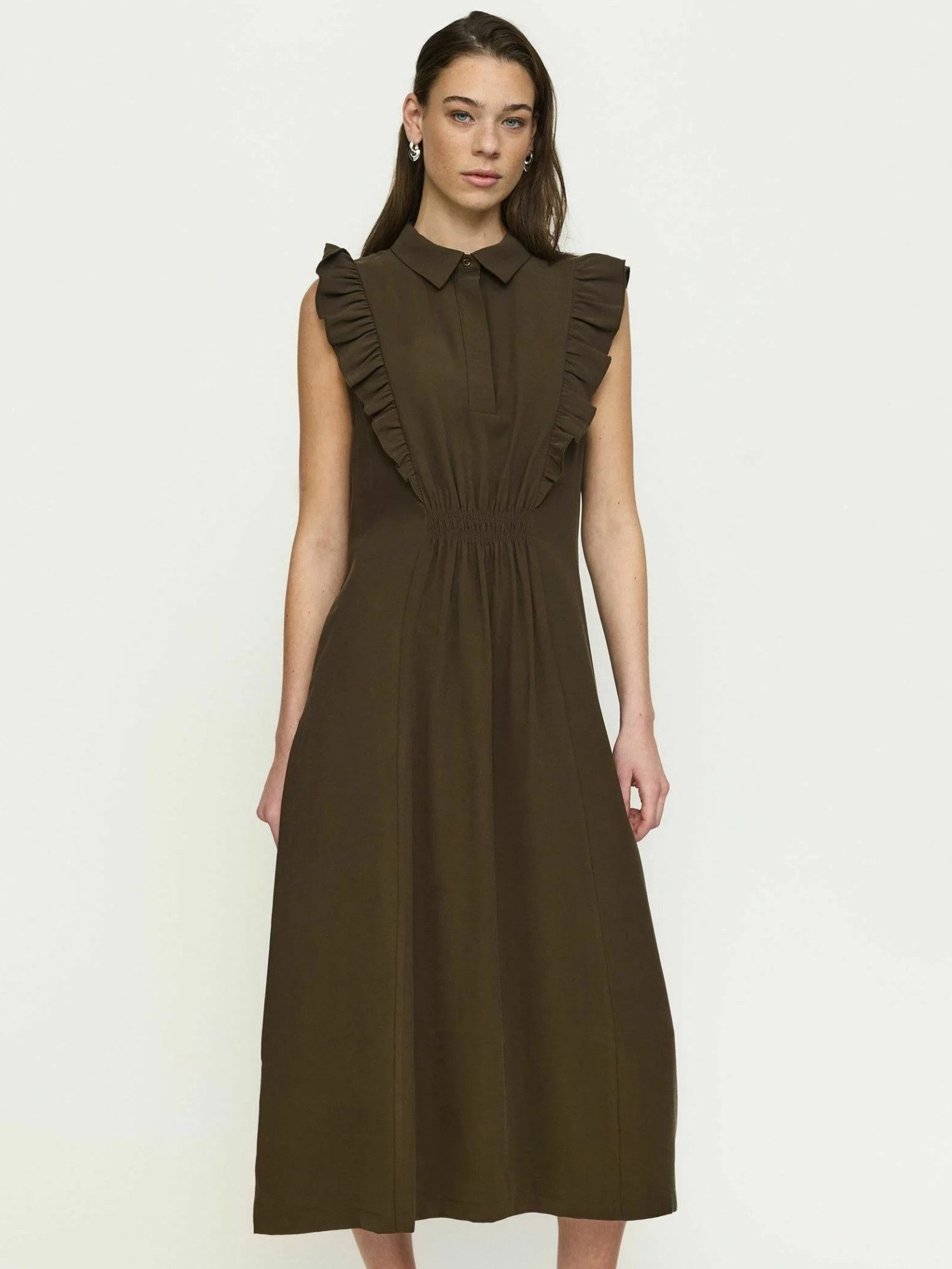 Soft Rebels Jerseykleid Soft Rebels Dress SRHanna