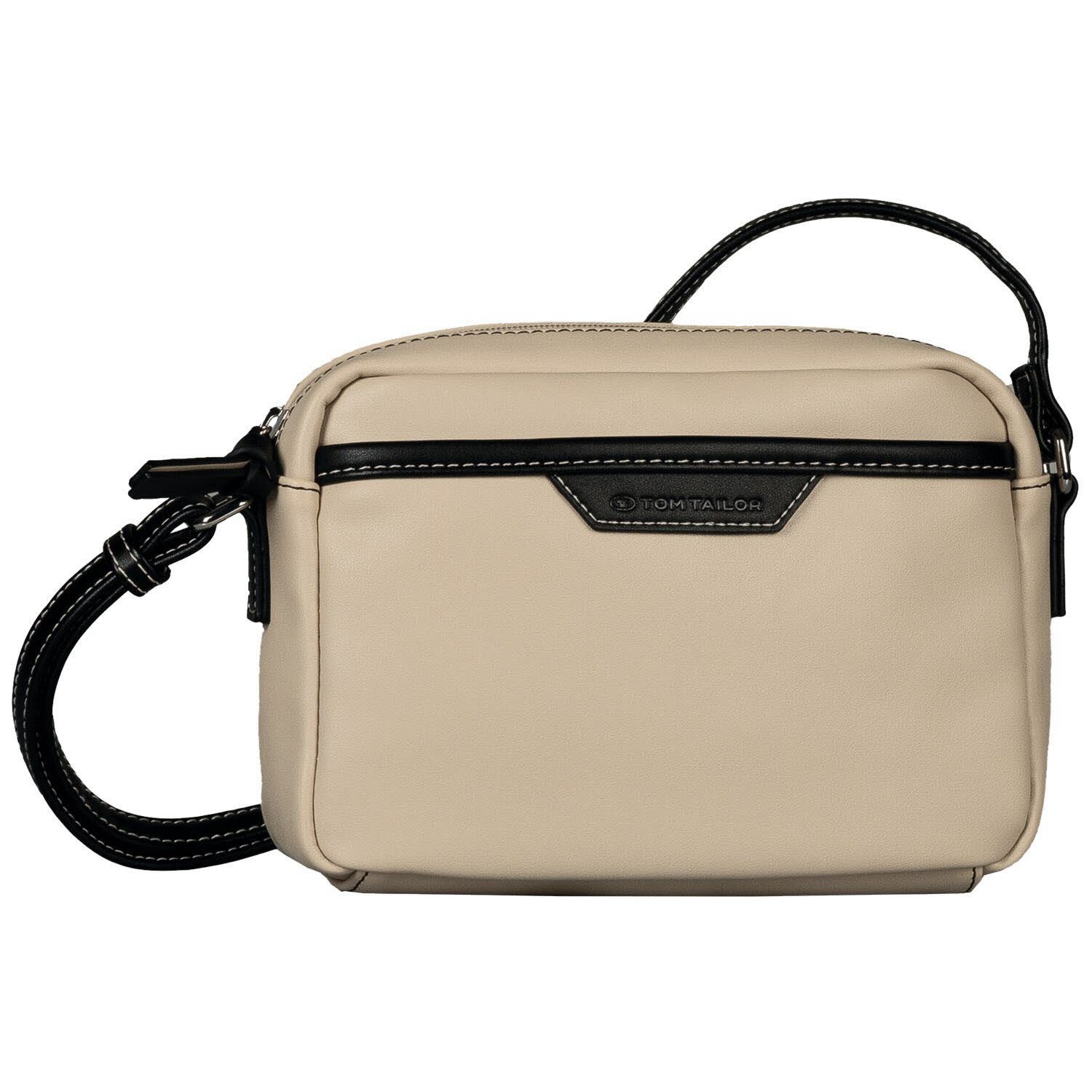 TOM TAILOR Handtasche Leora Camera Bag. € 39,99