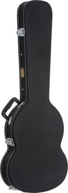 Rocktile E-Gitarren-Koffer Rocktile Gitarrenkoffer Double Cut Style, gepolsterter Gigbag, integriertes Innenfach